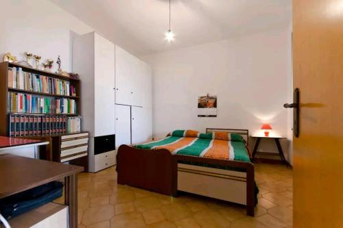 Double or Twin Room with Private External Bathroom