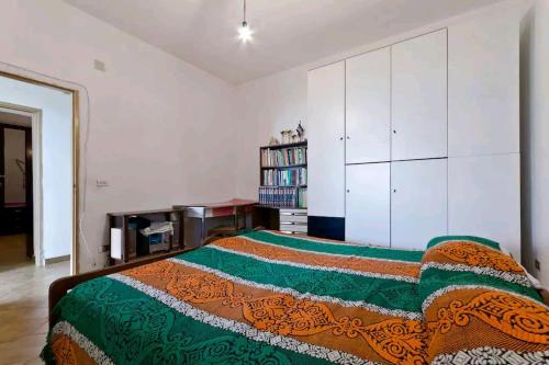 Double or Twin Room with Private External Bathroom photo 3
