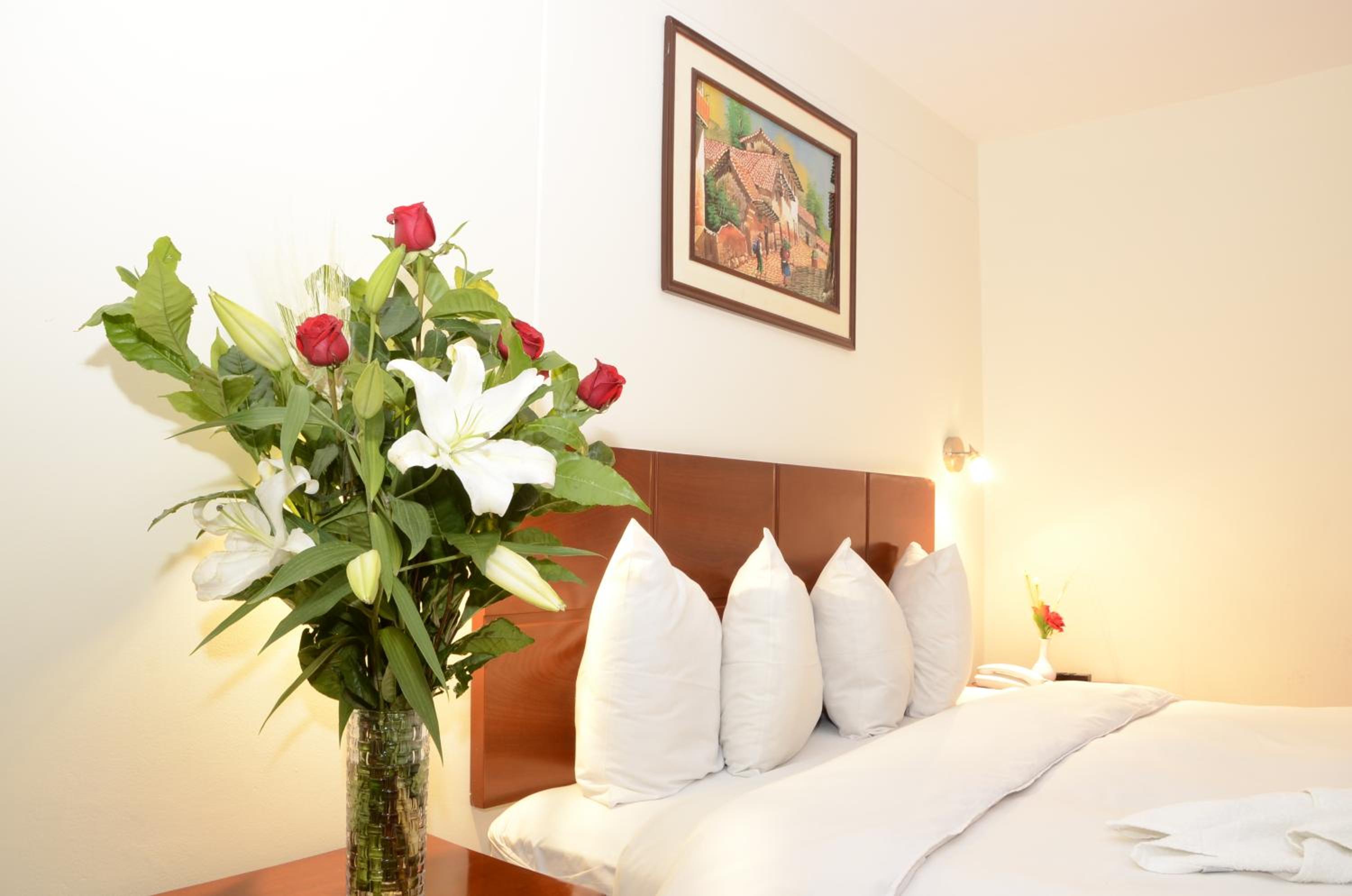 Superior Single Room photo 3
