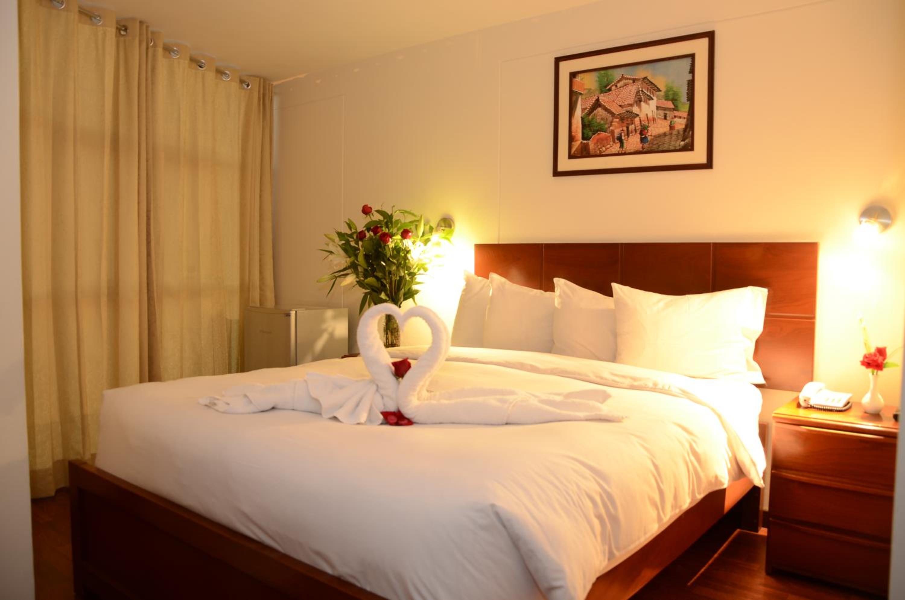 Standard Double Room - Photo 3