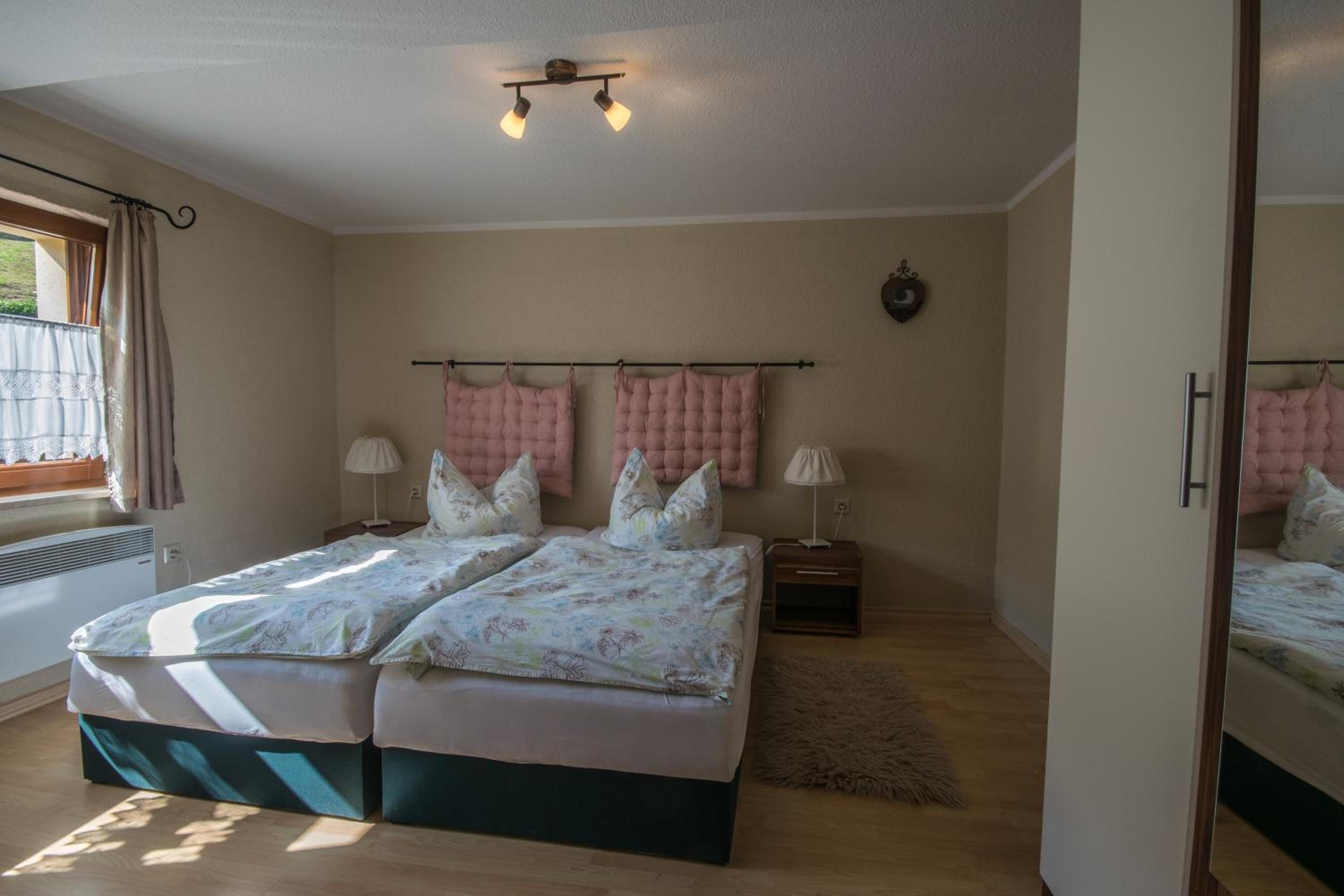 Apartment - Ground Floor photo 1