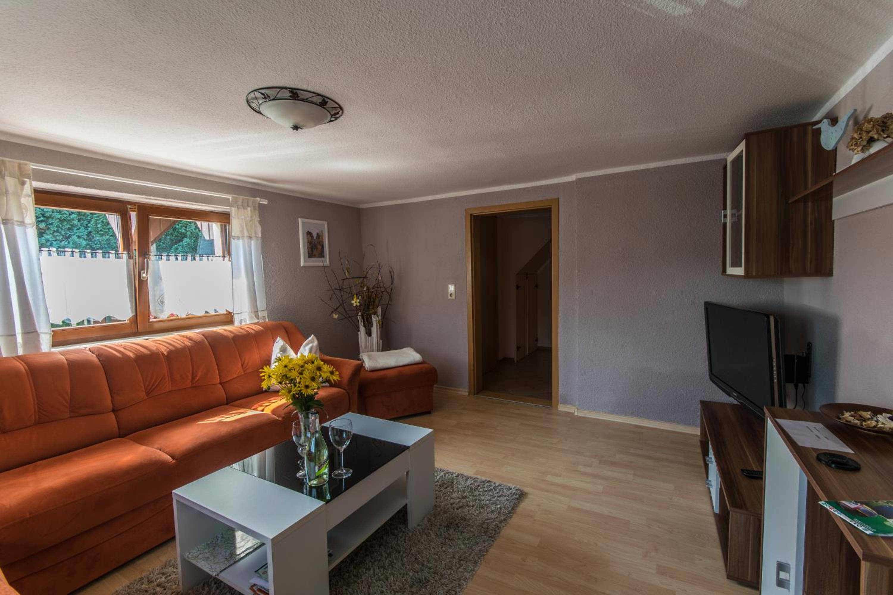 Apartment - Ground Floor photo 3