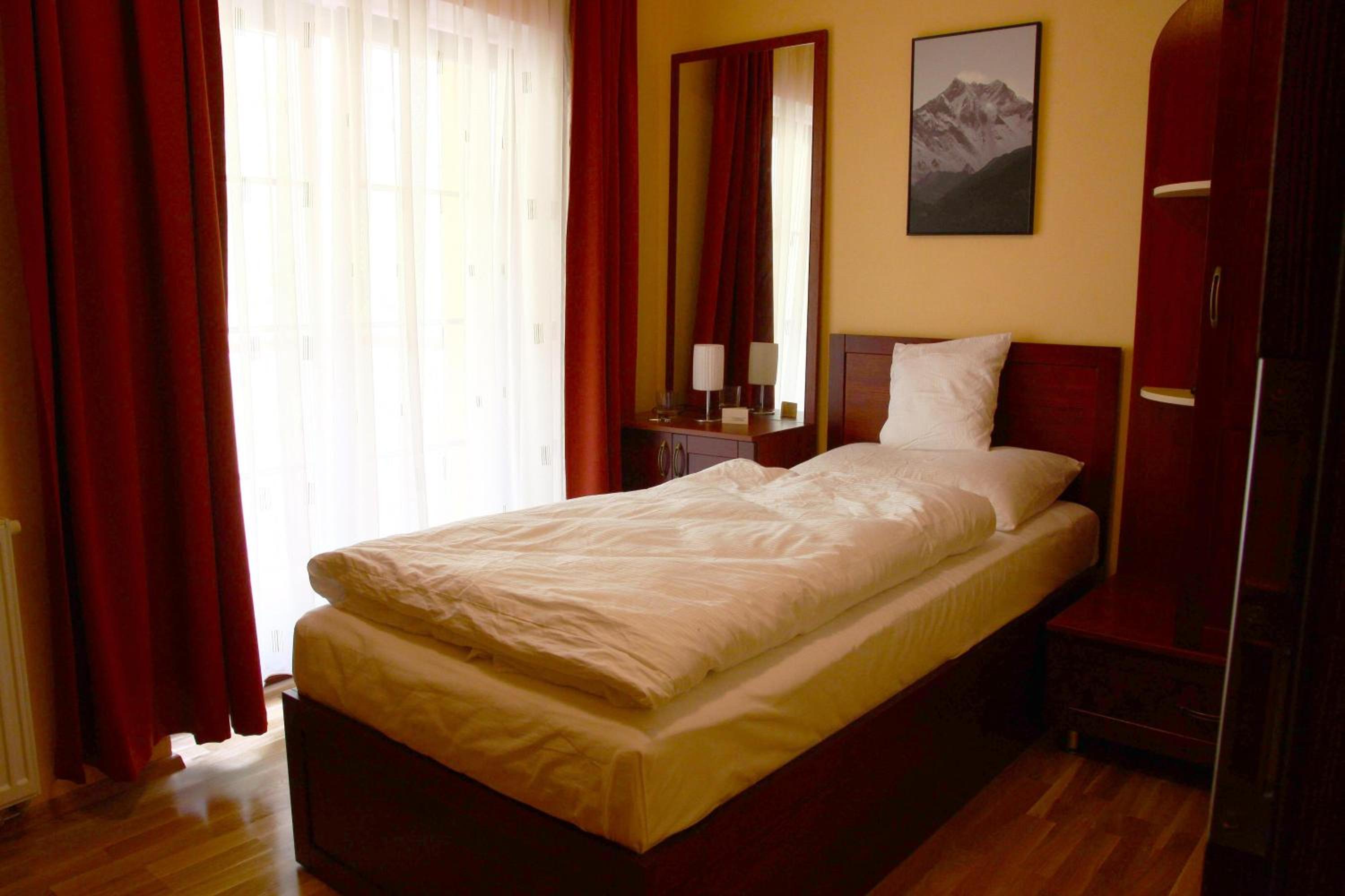 Single Room photo 1