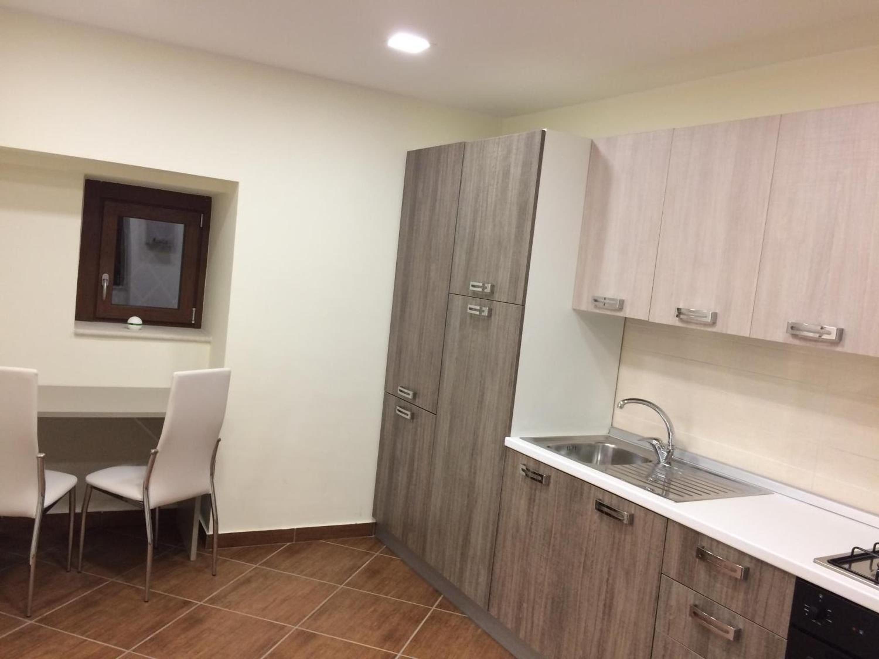 Double Room - Photo 3