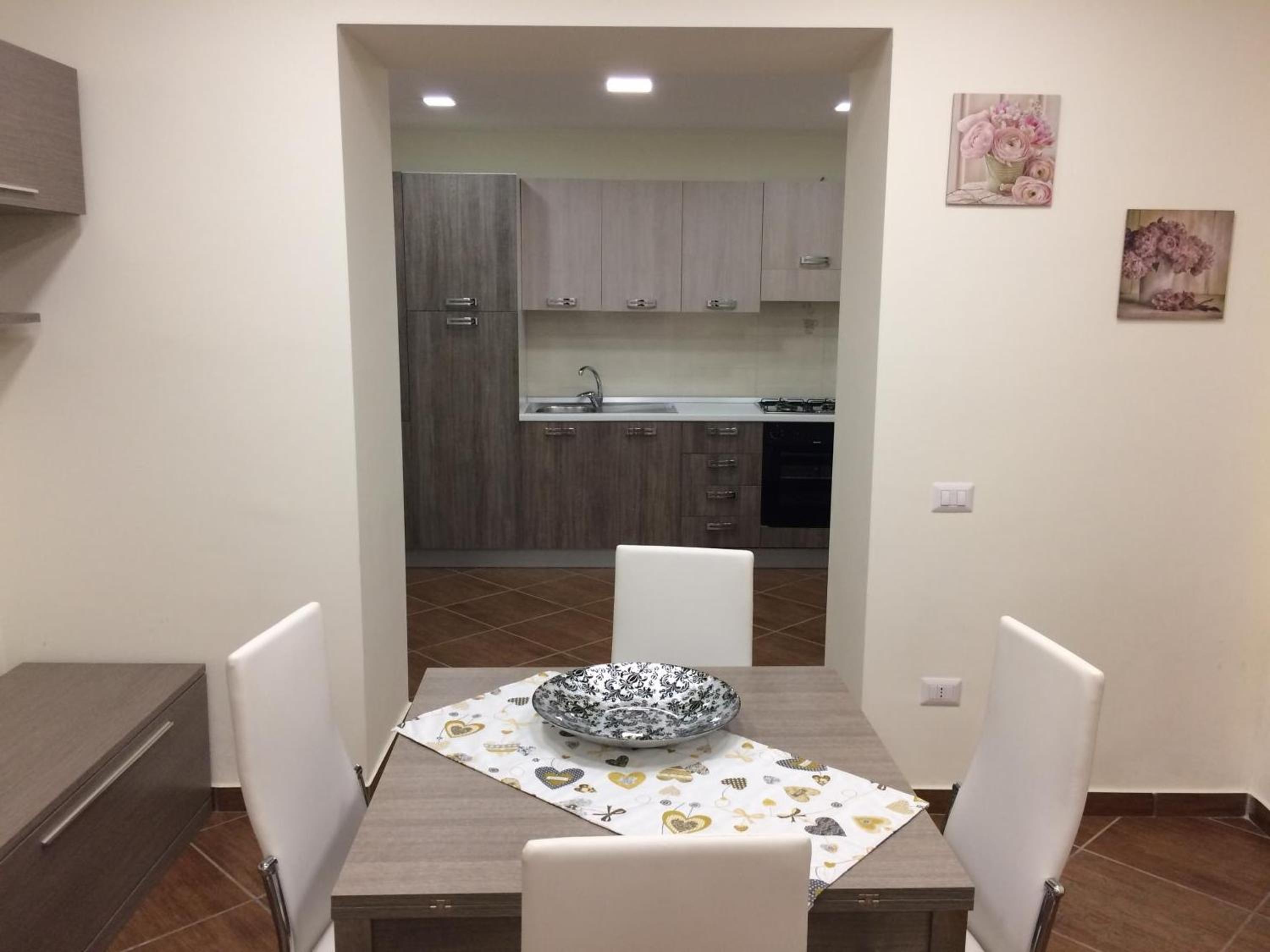 Double Room - Photo 4