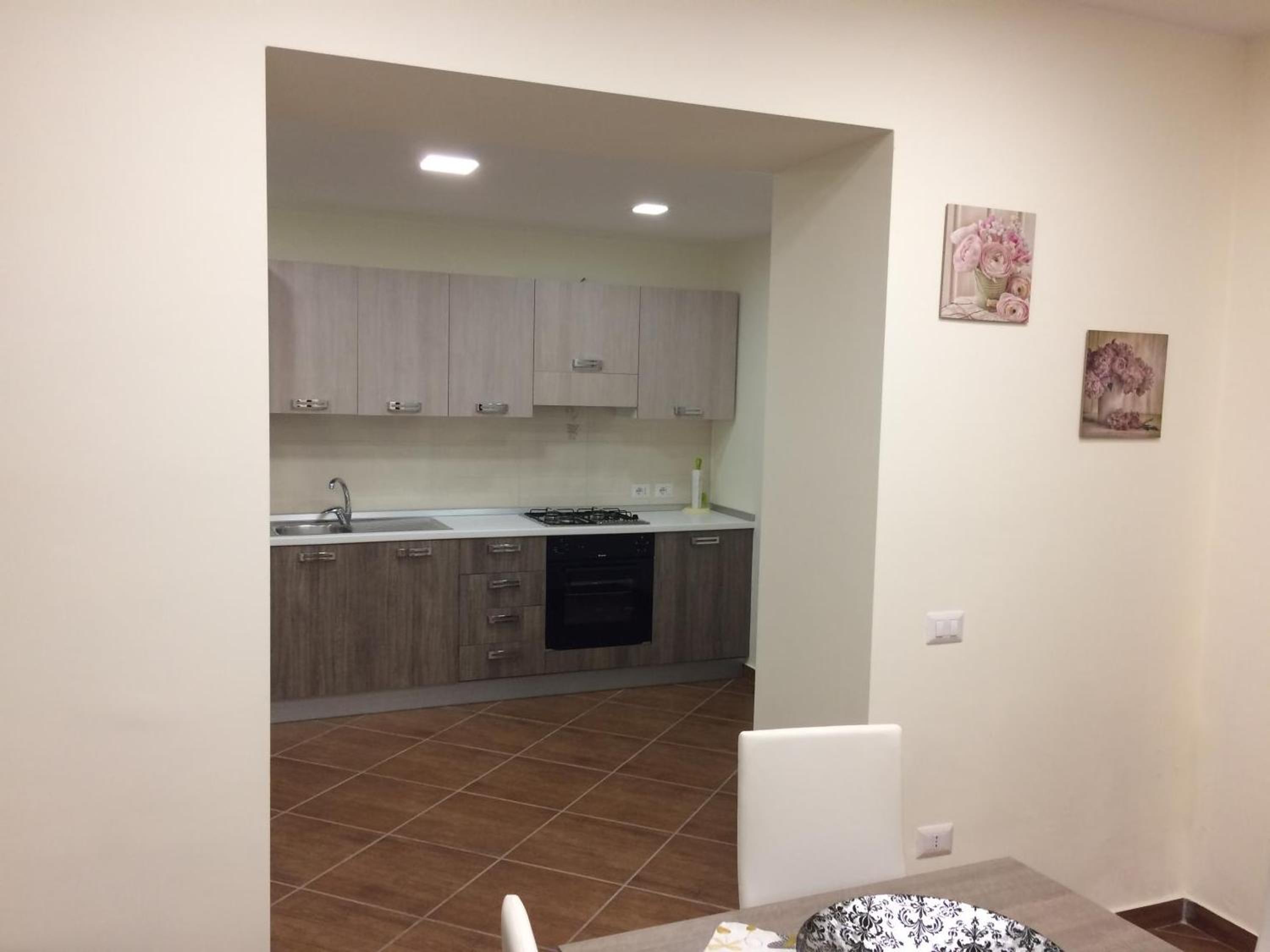 Double Room - Photo 5