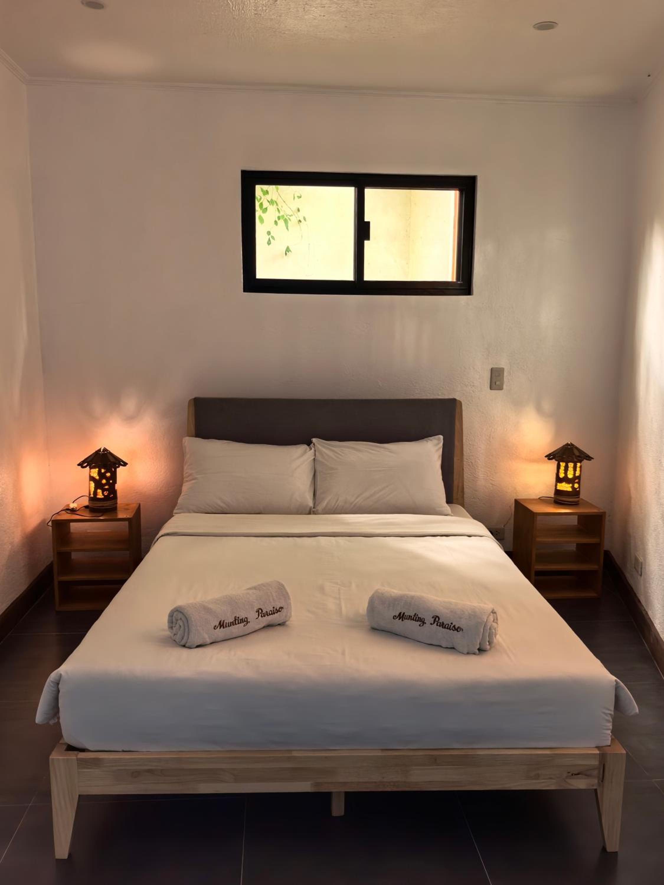 Two-Bedroom Bungalow