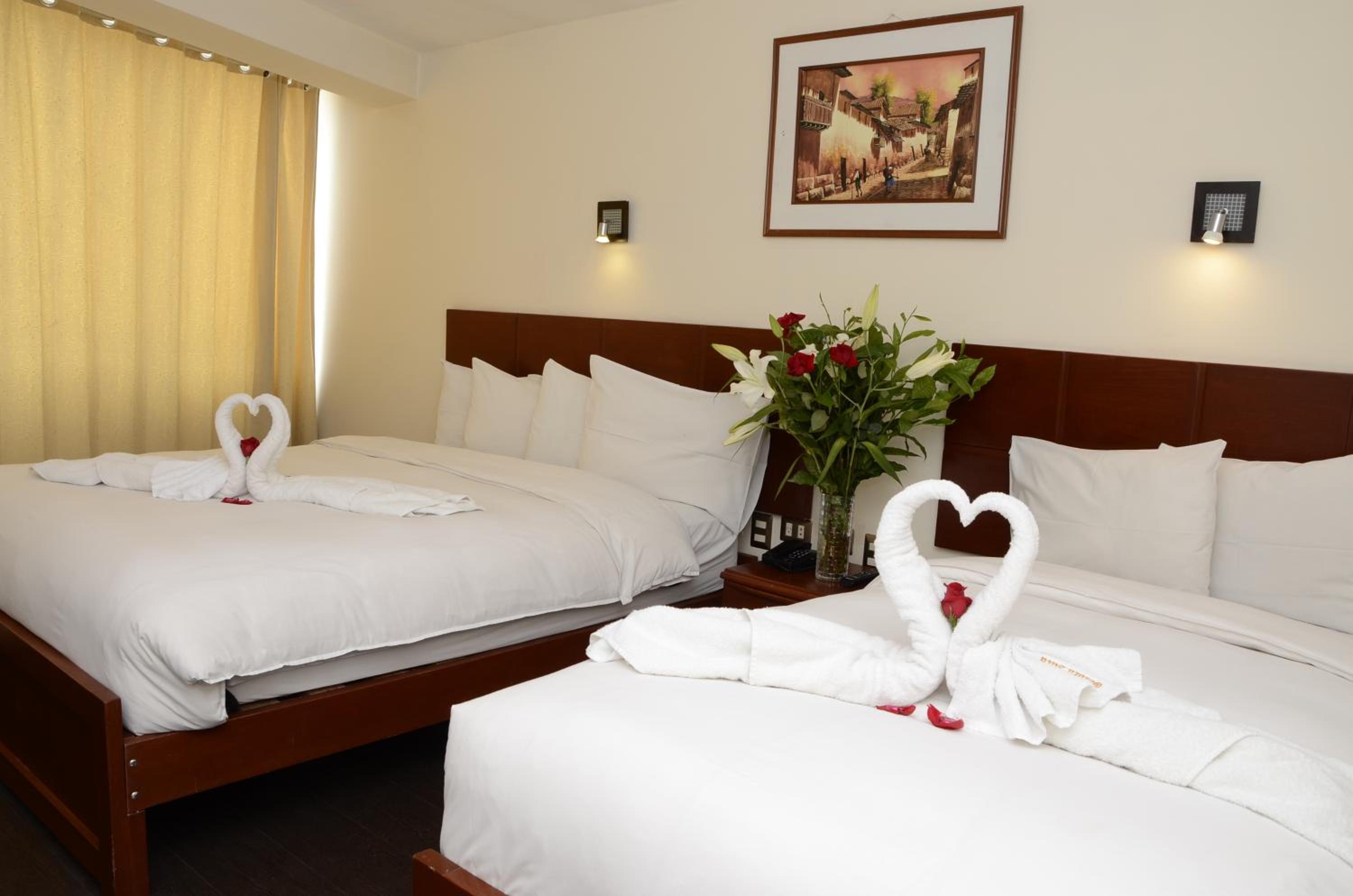 Standard Twin Room - Photo 8