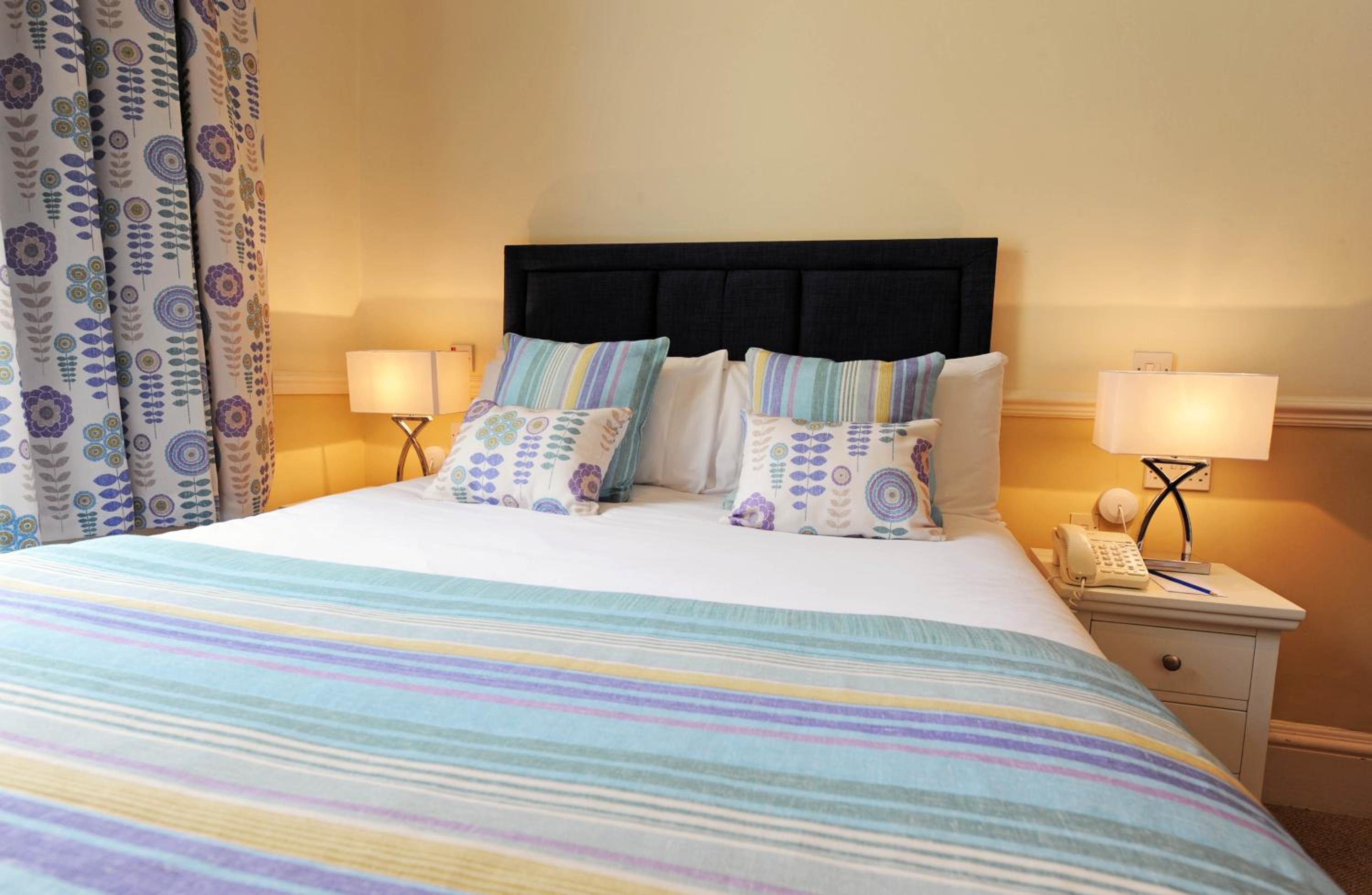 Standard Double Room - Photo 4