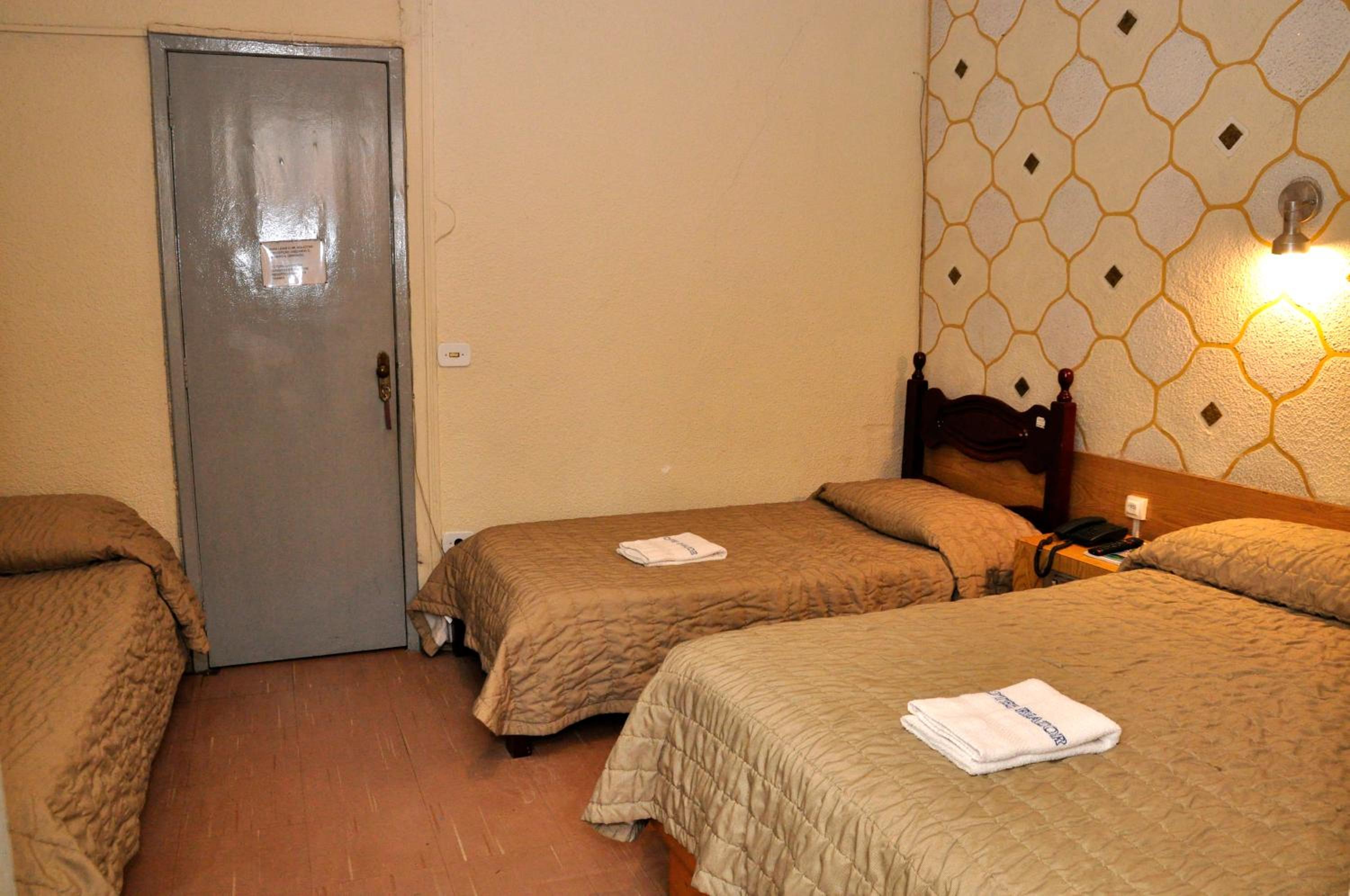 Triple Room photo 2