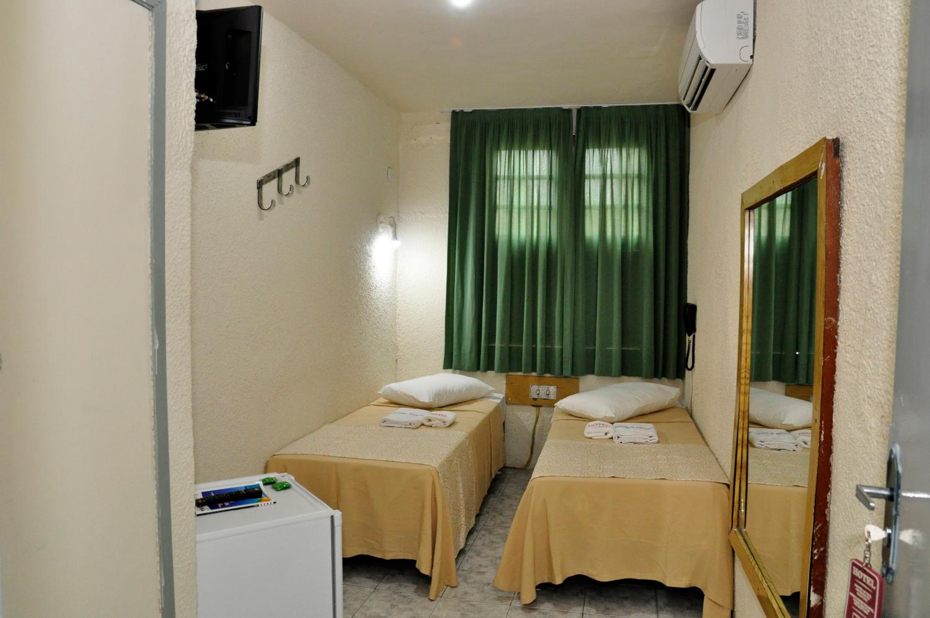 Twin Room photo 2