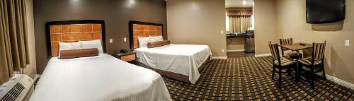 Deluxe Double Room photo 3