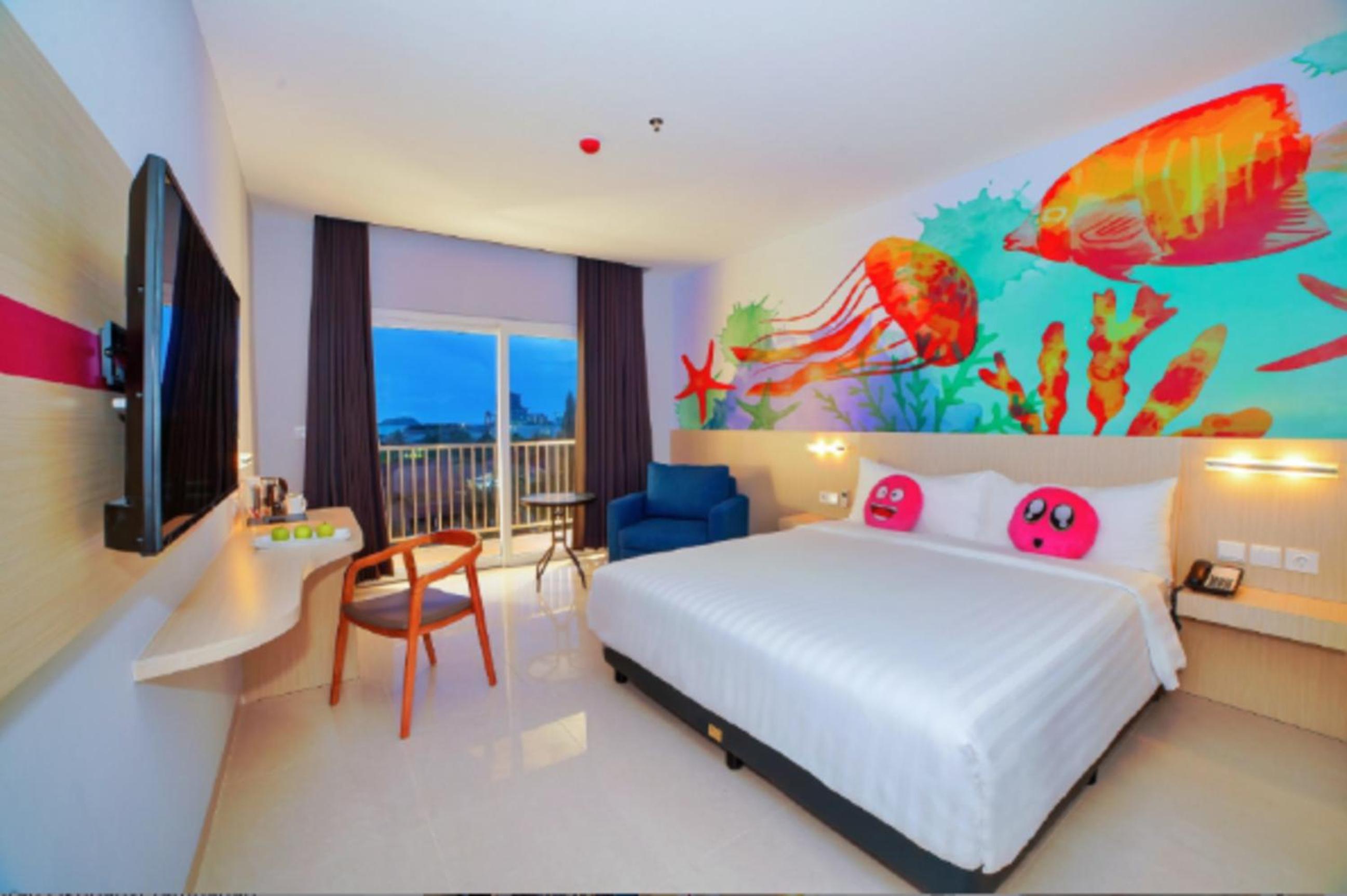 Junior Suite - Photo 3
