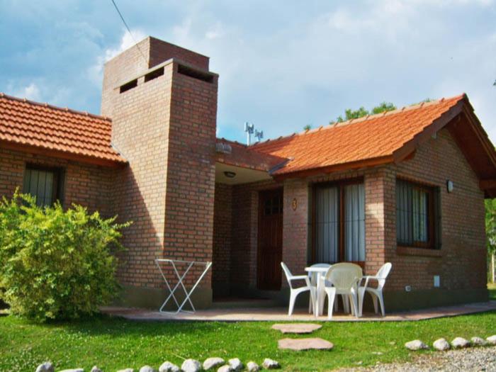 One-Bedroom House photo 3