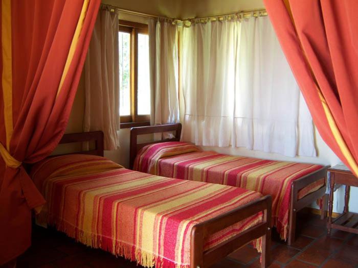 One-Bedroom Chalet photo 2
