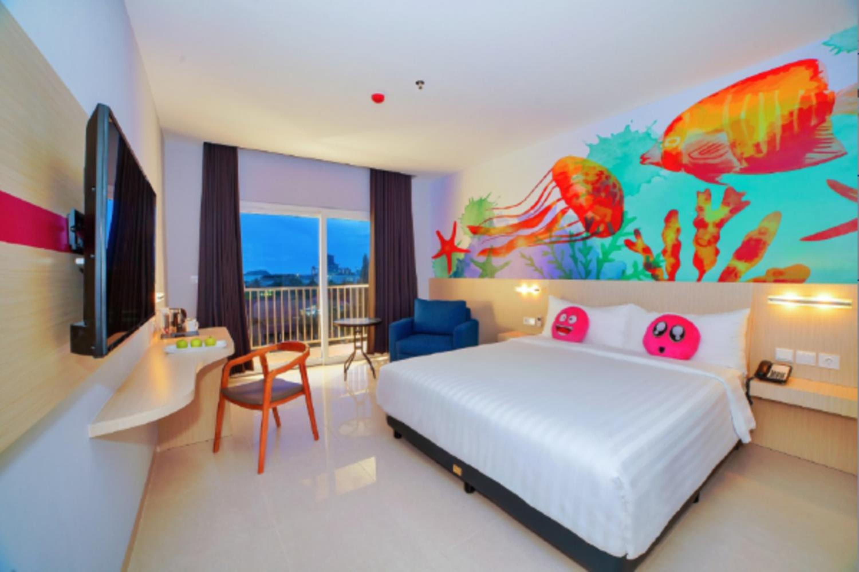 Junior Suite - Photo 4