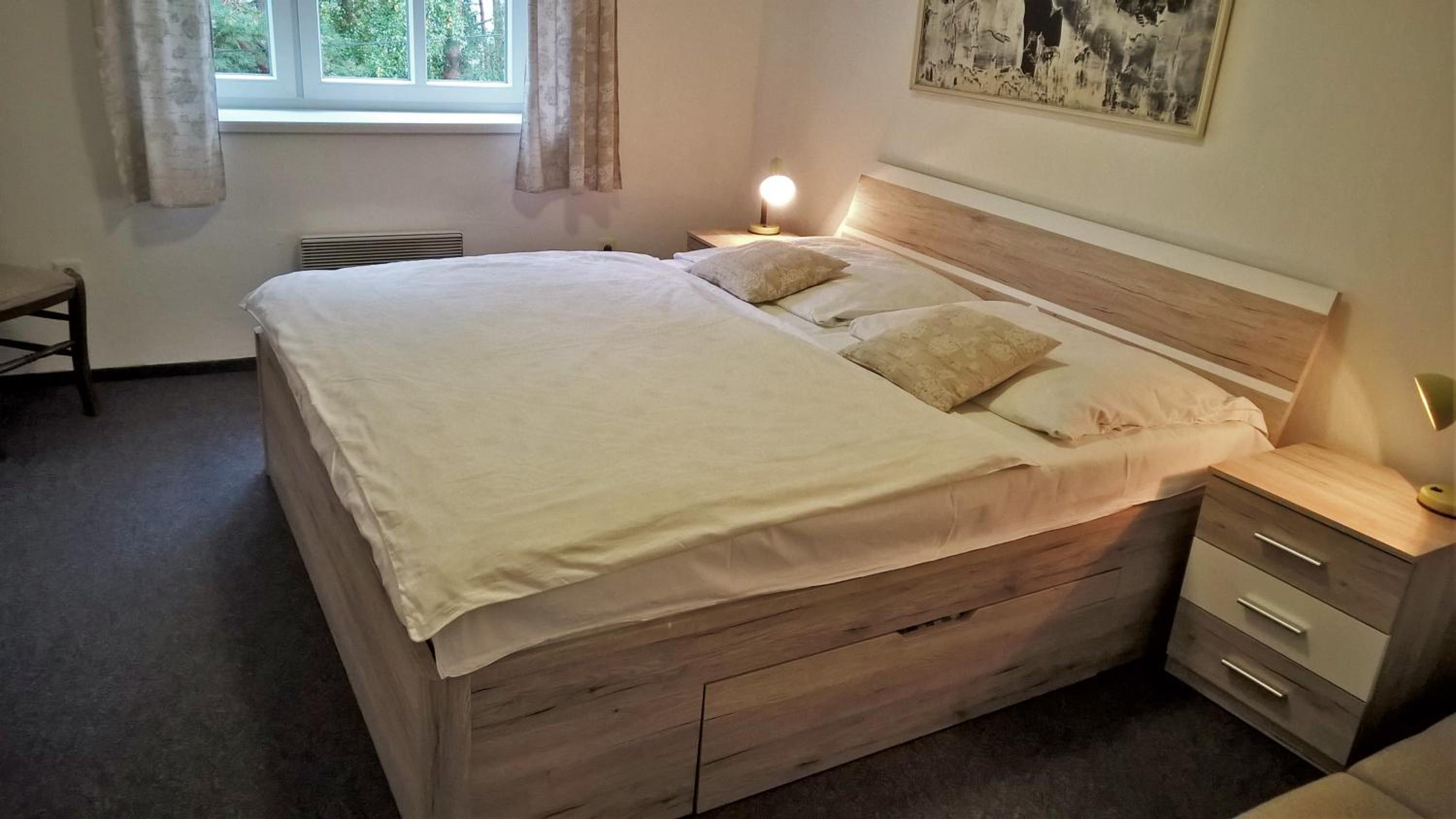Triple Room with Private Bathroom photo 3