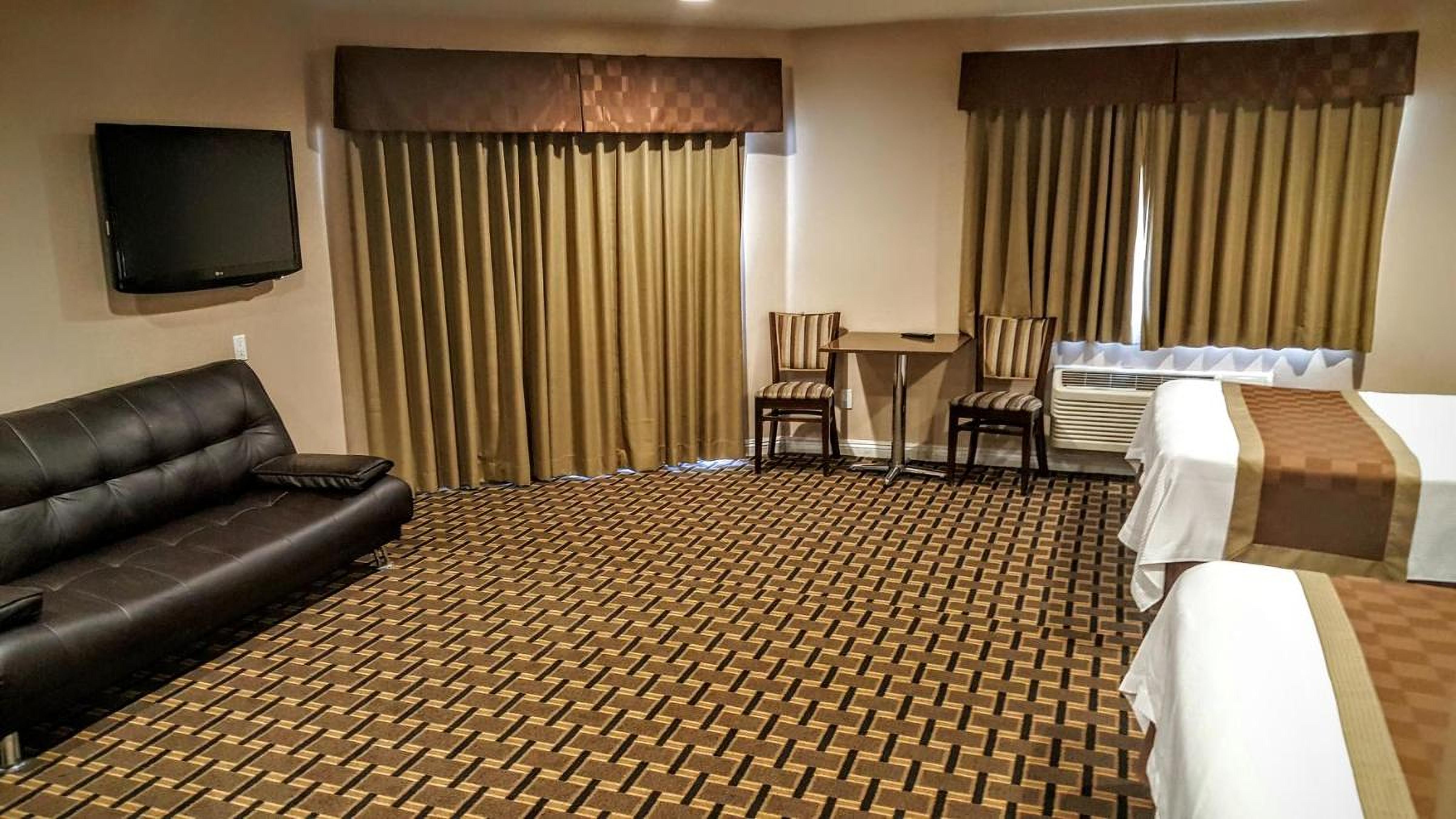 Superior Queen Room photo 3