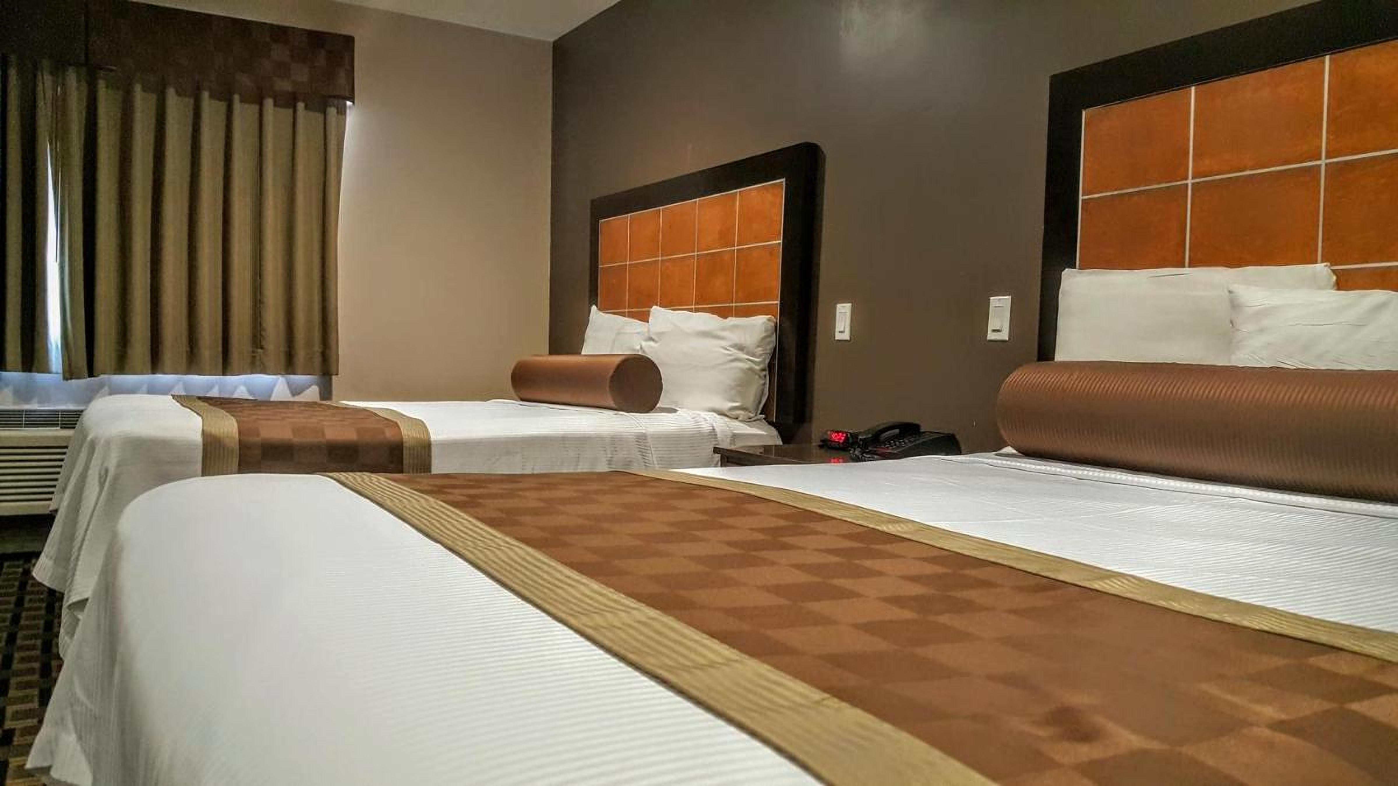 Superior Queen Room photo 1
