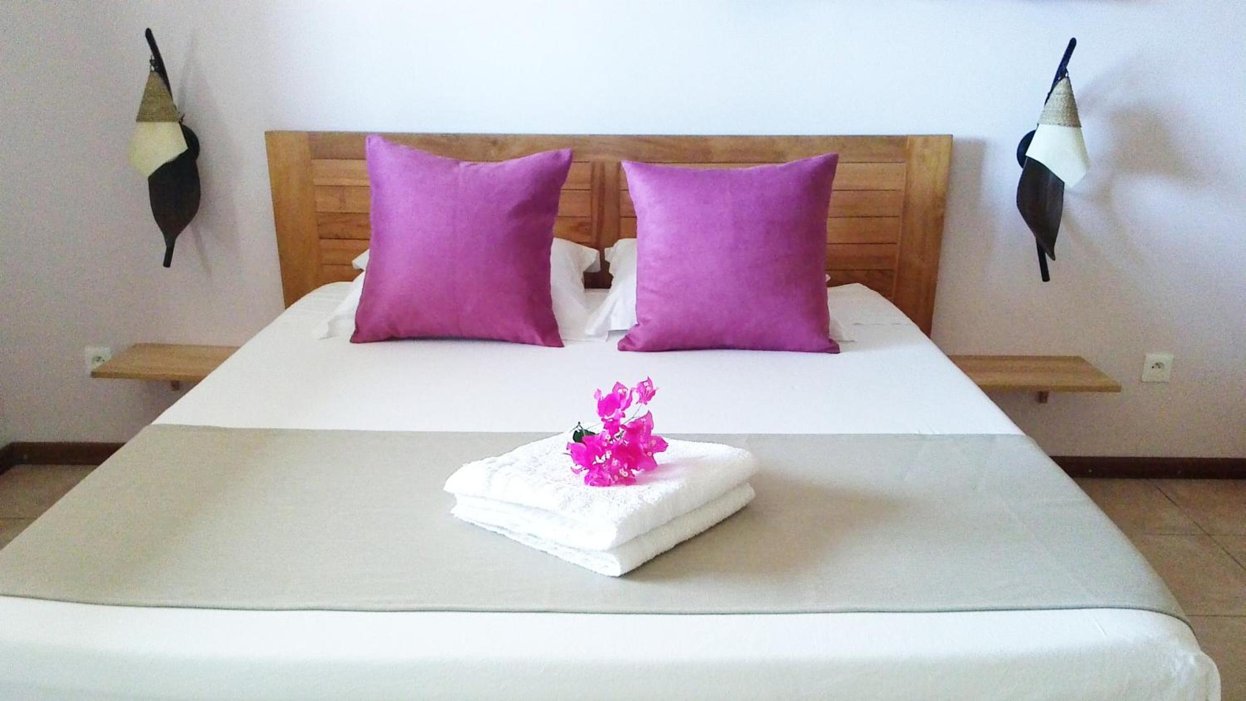 Apartment with Sea View photo 1