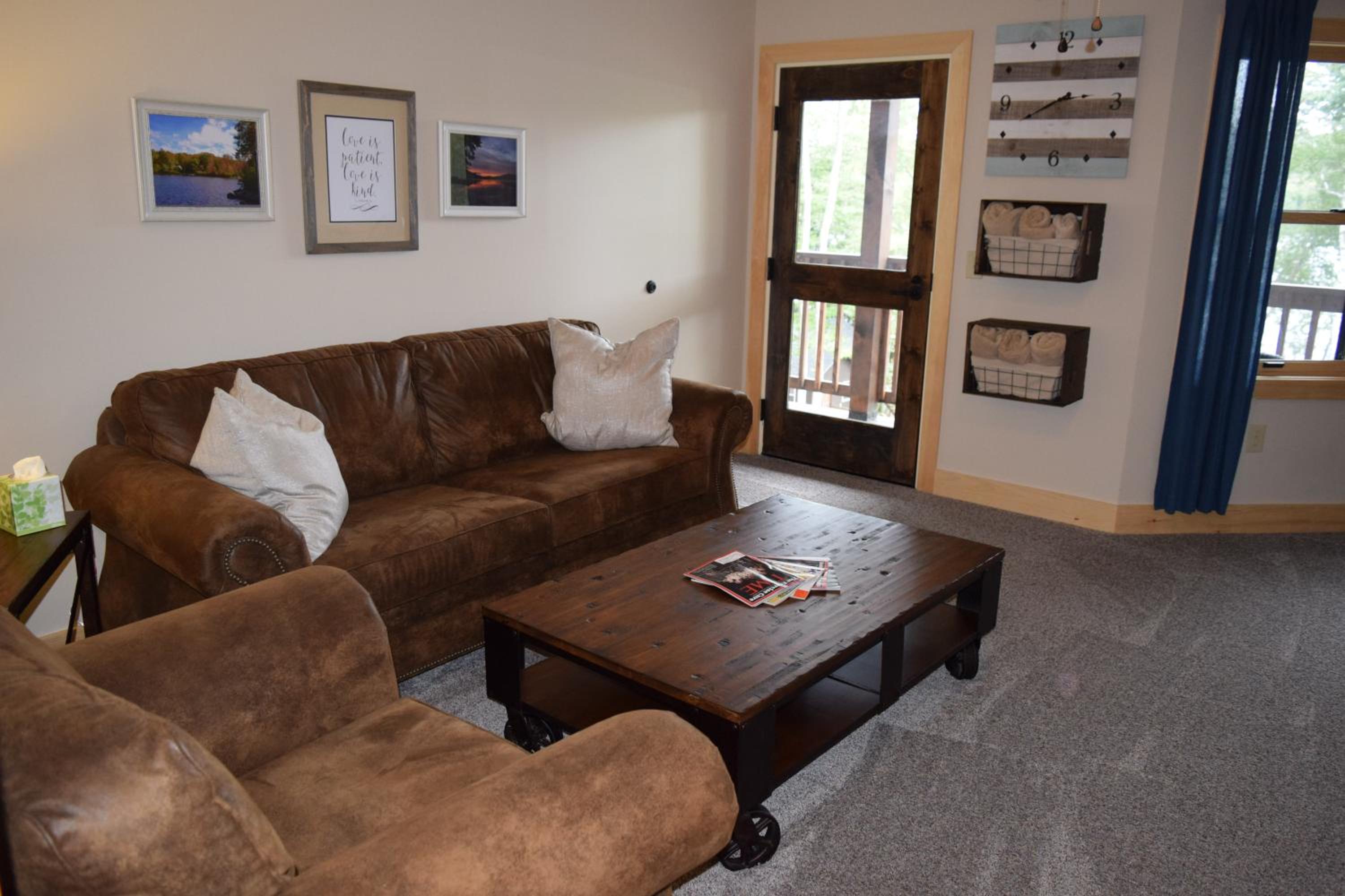 Family Suite with Balcony photo 2
