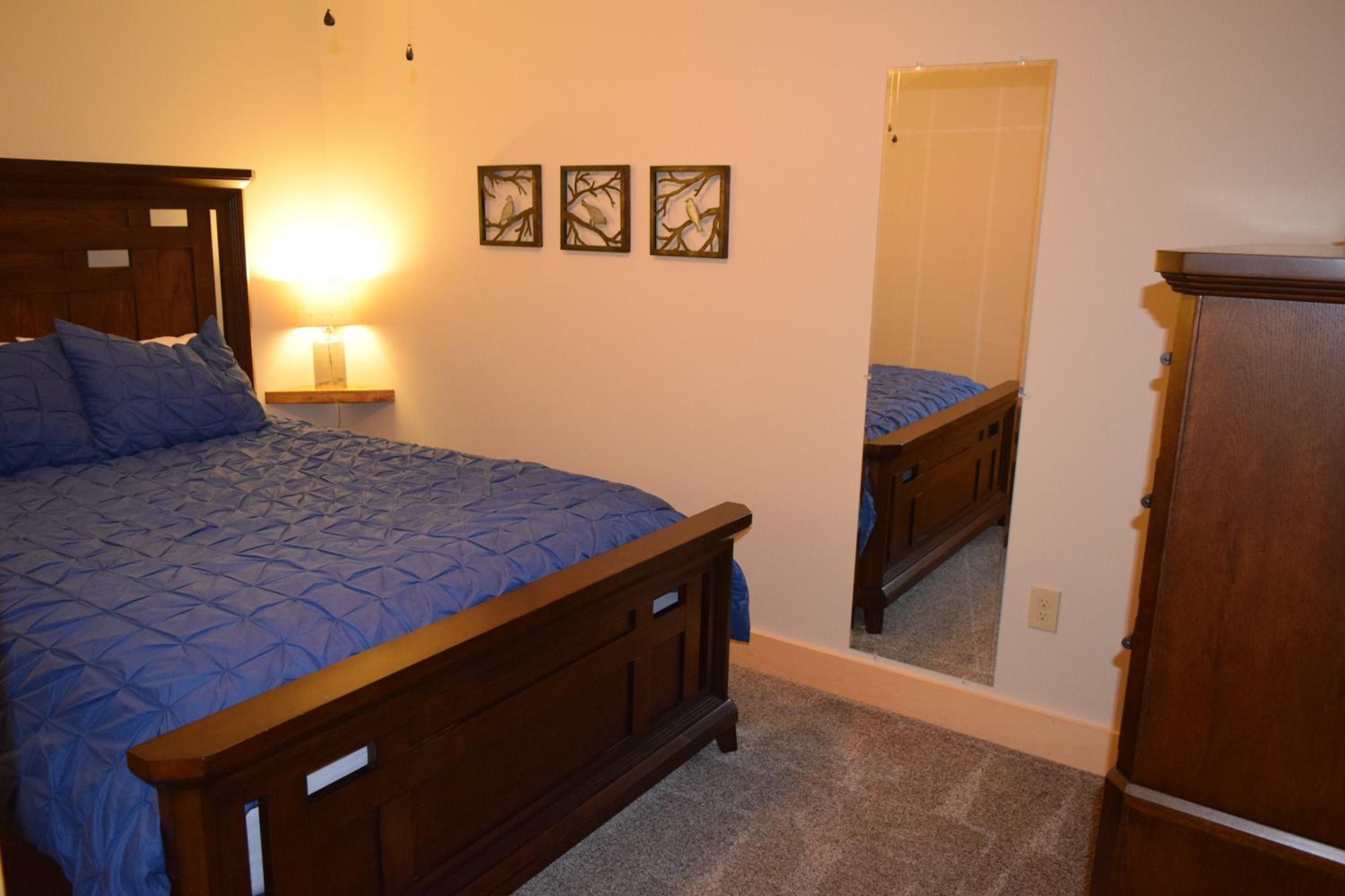 Family Suite with Balcony photo 3