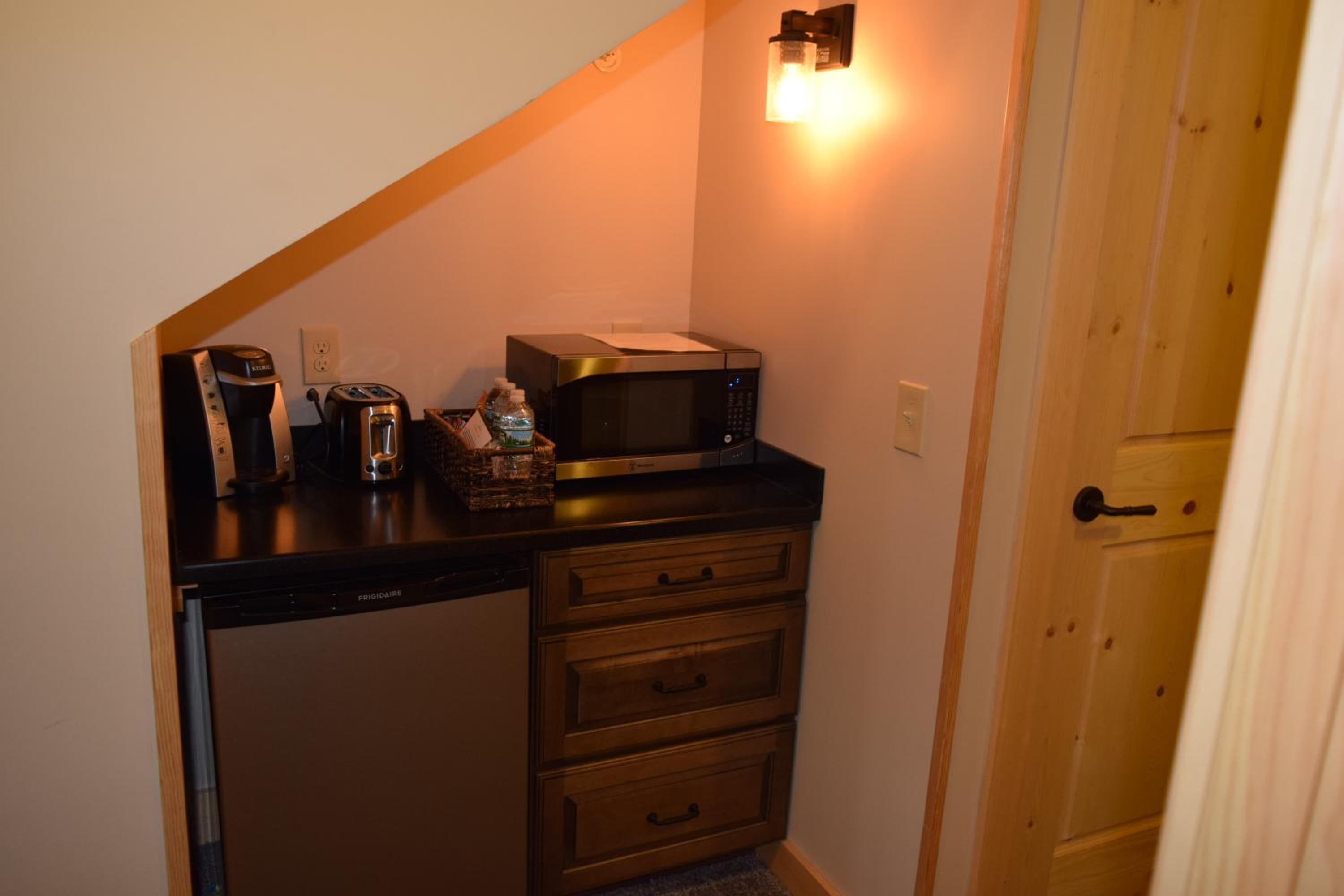 Family Suite with Balcony photo 2
