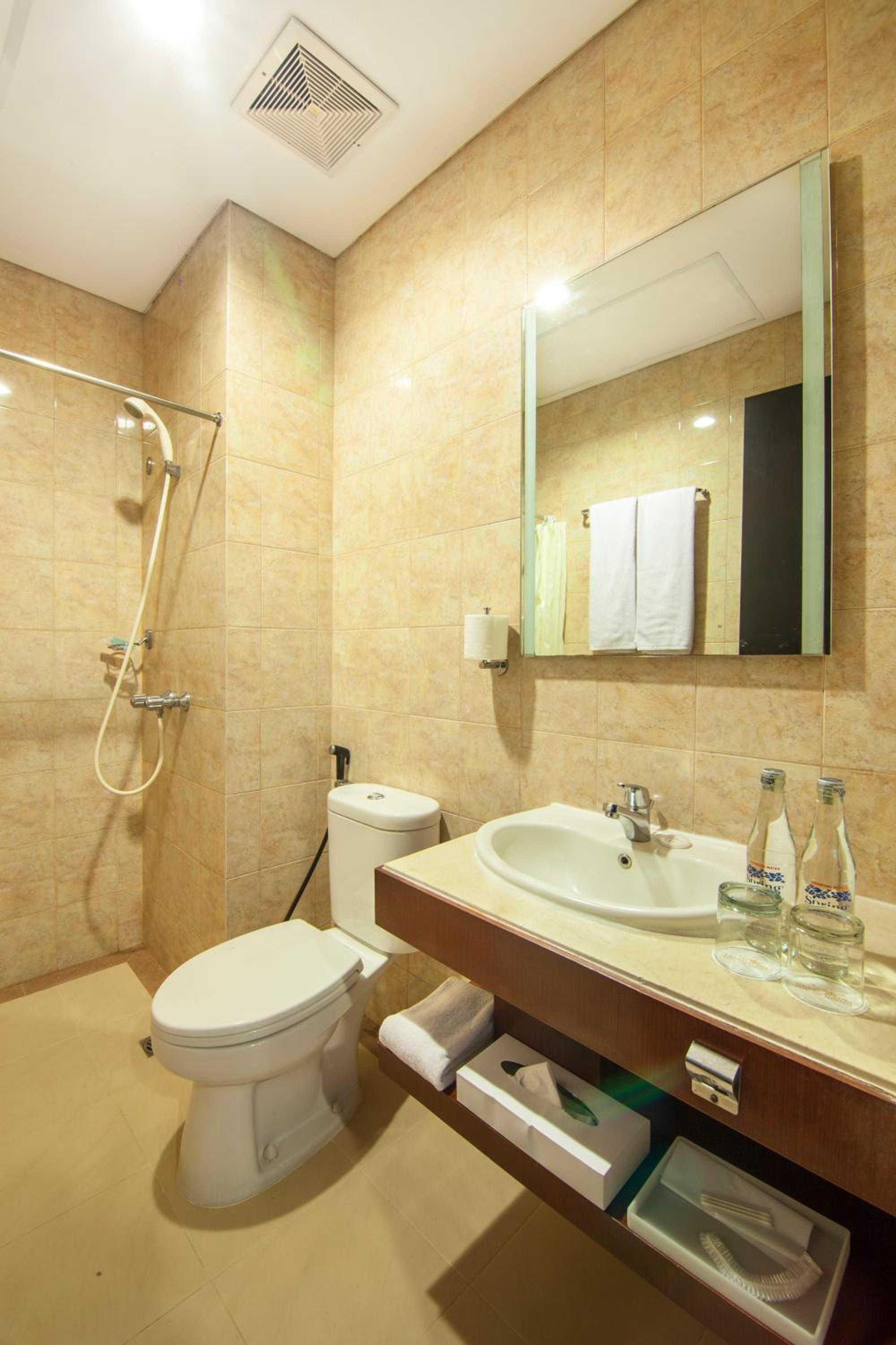 Deluxe Double or Twin Room - Photo 5