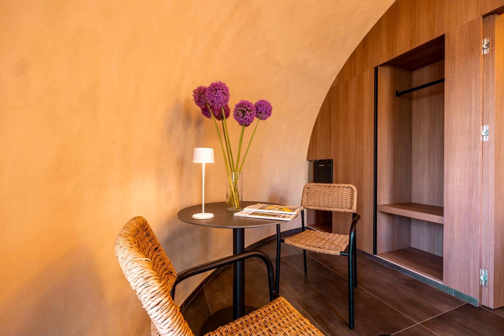 Suite with Spa Bath