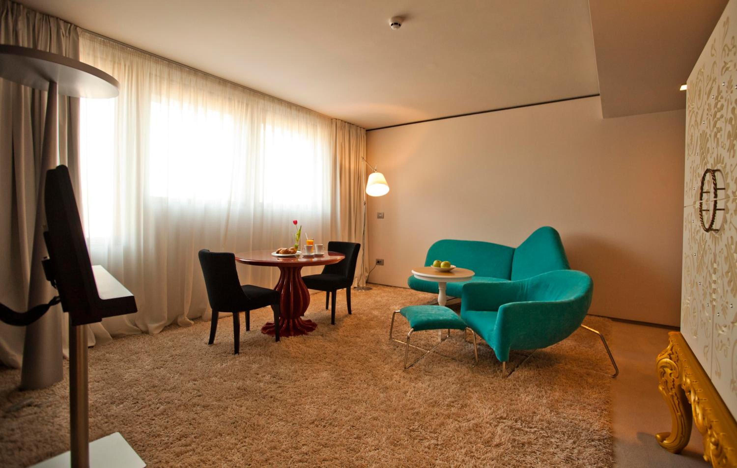 Junior Suite - Photo 2