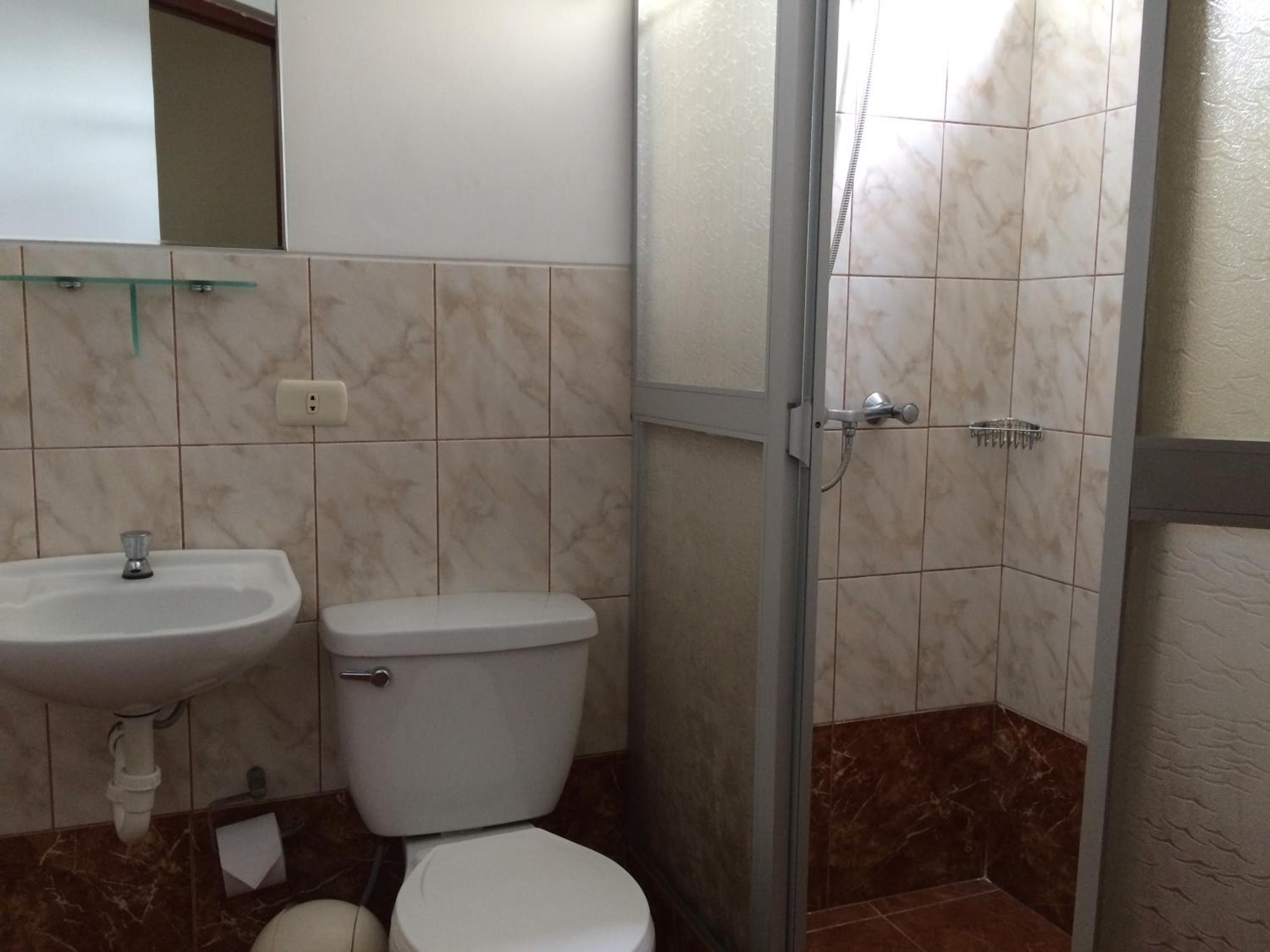 Single Room photo 1