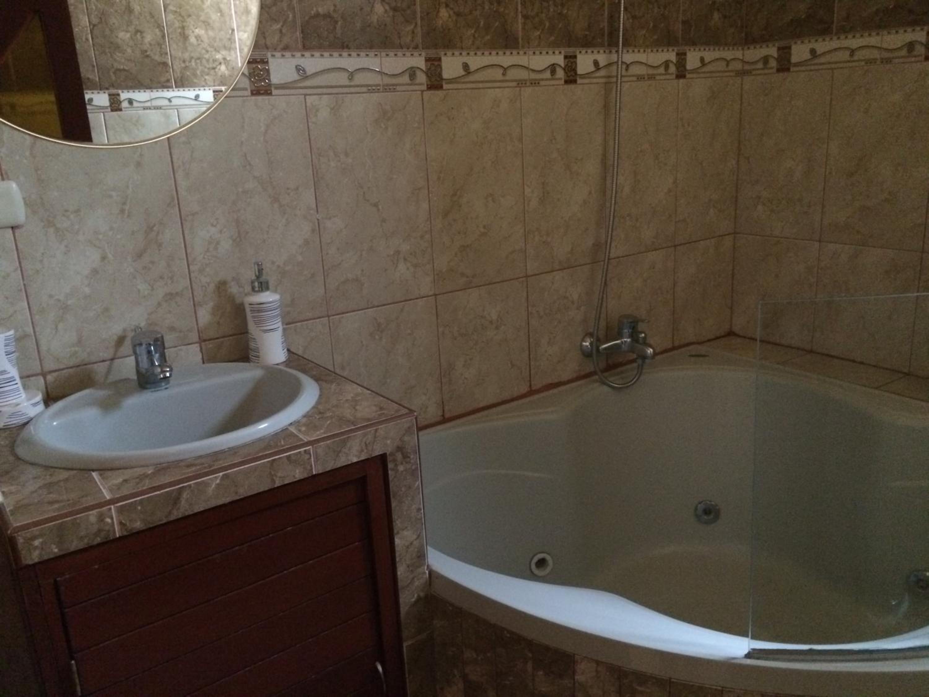 Presidential Suite photo 2