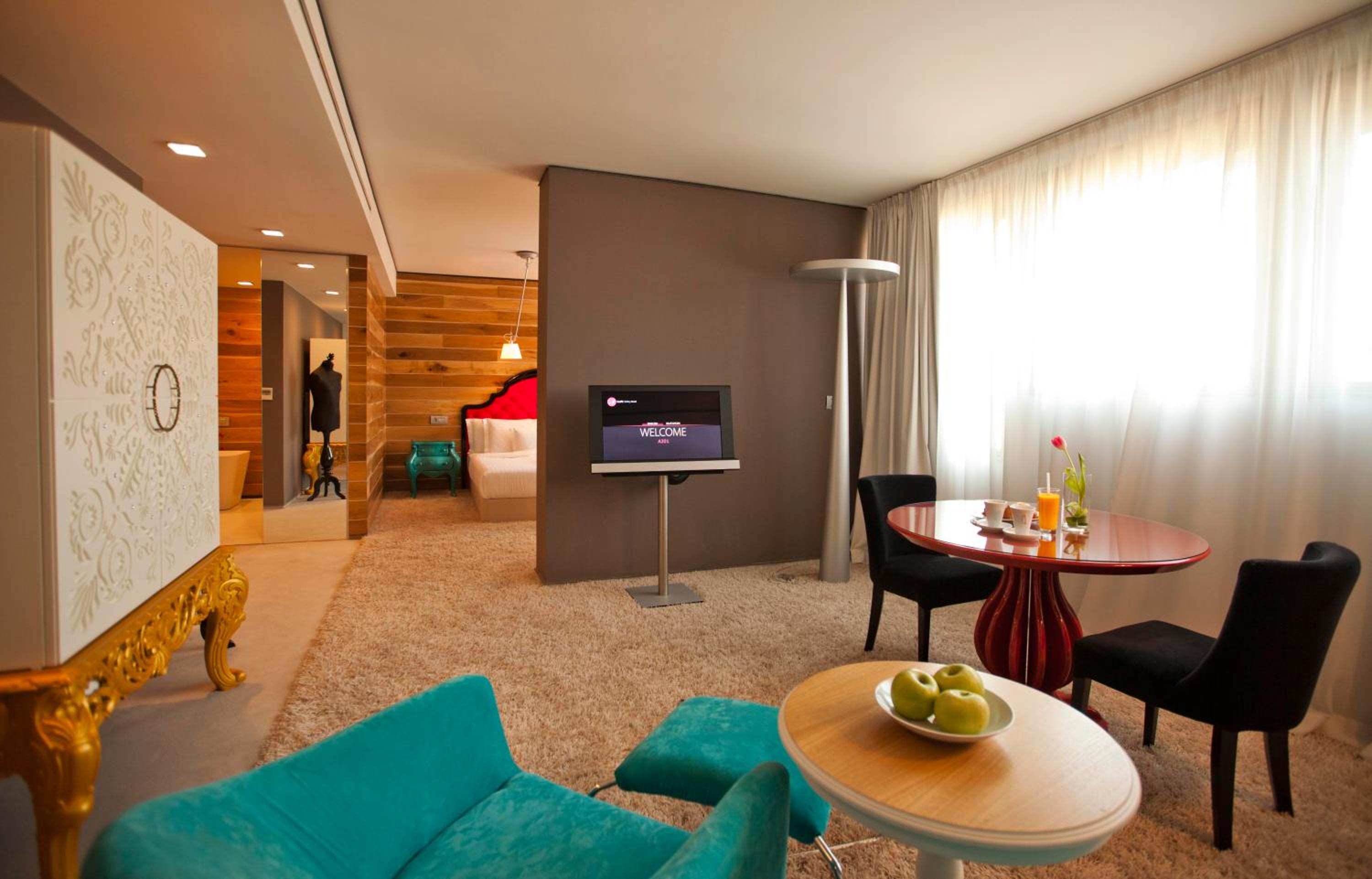 Junior Suite - Photo 4