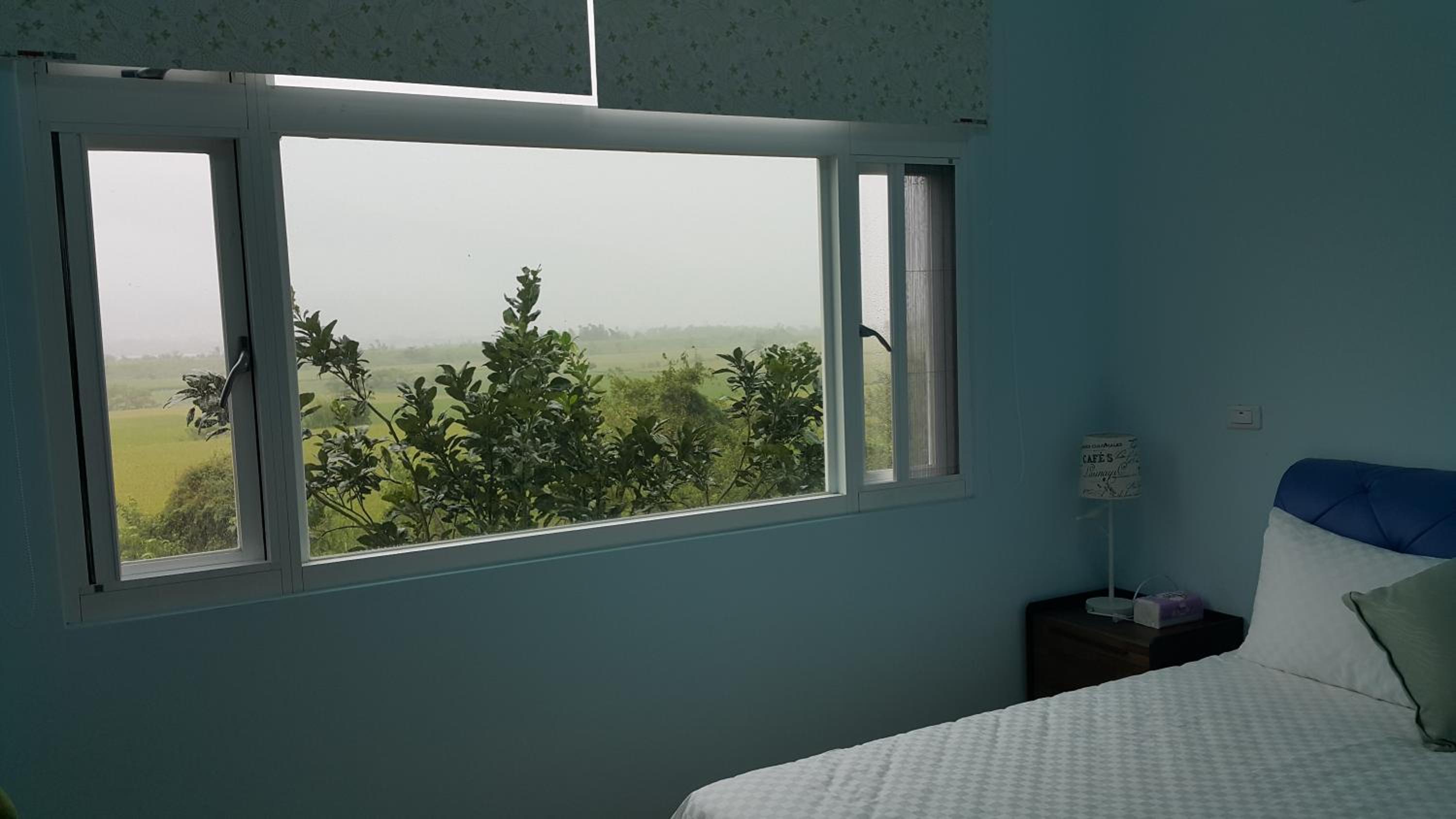 Standard Double Room with Shared Bathroom photo 3