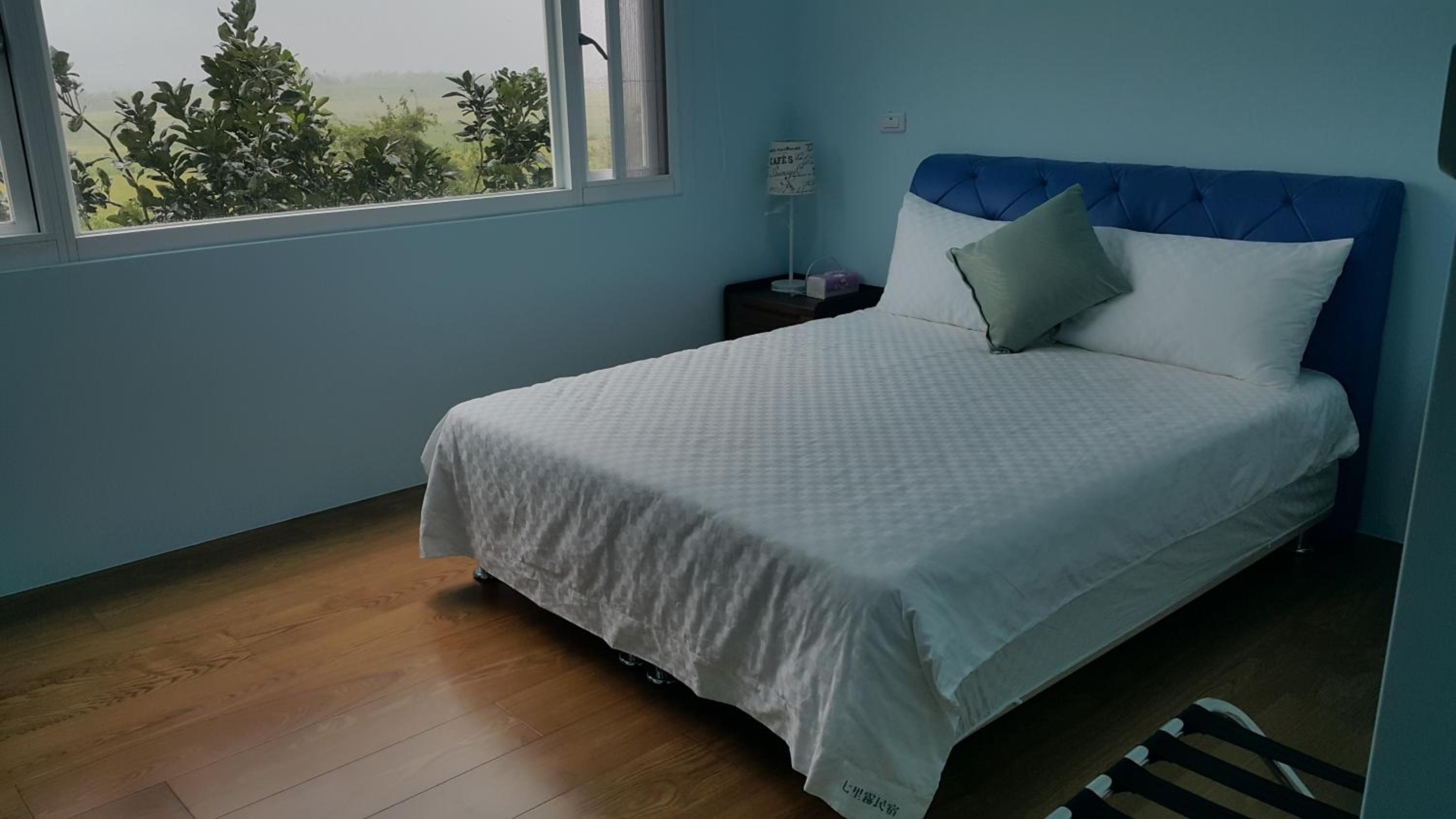 Standard Double Room with Shared Bathroom photo 2