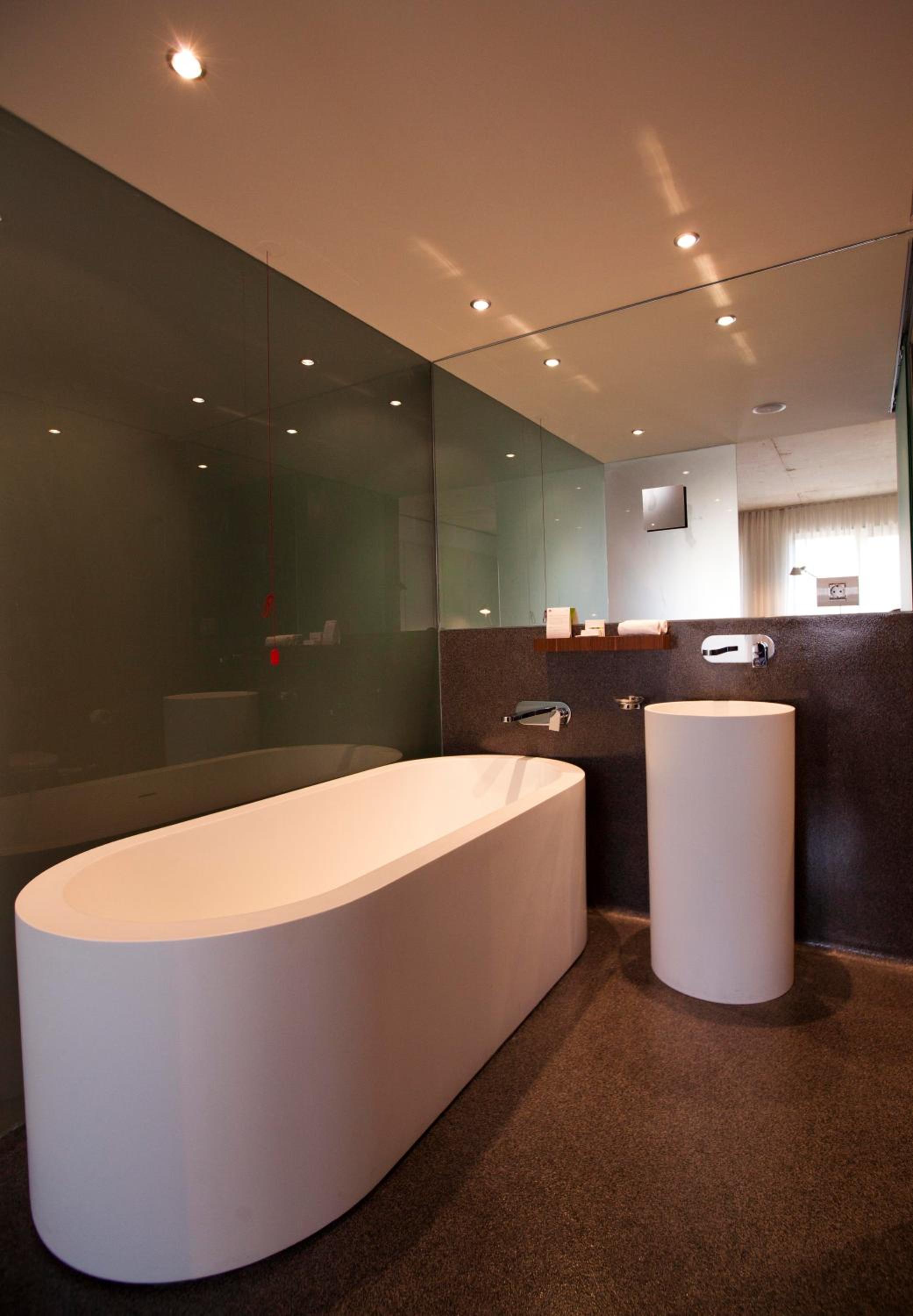 Standard Double Room - Photo 3