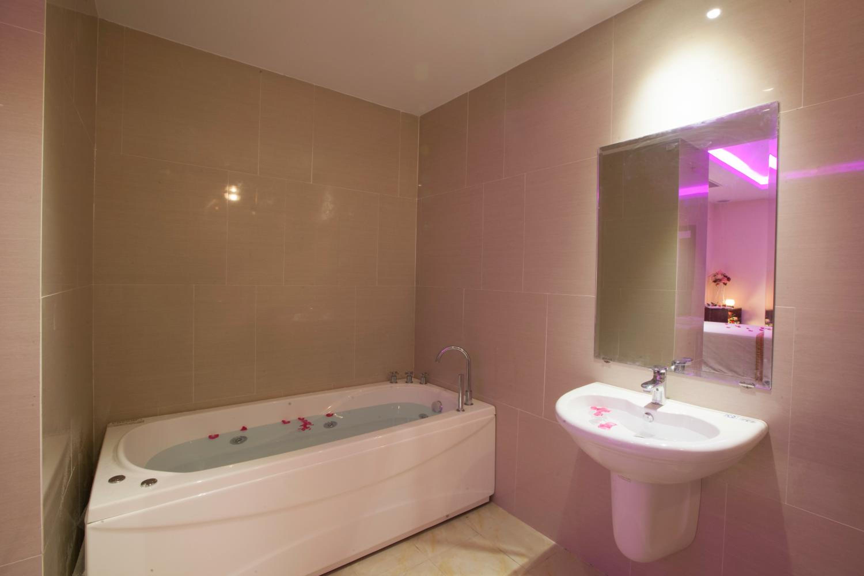 Superior Twin Room photo 2