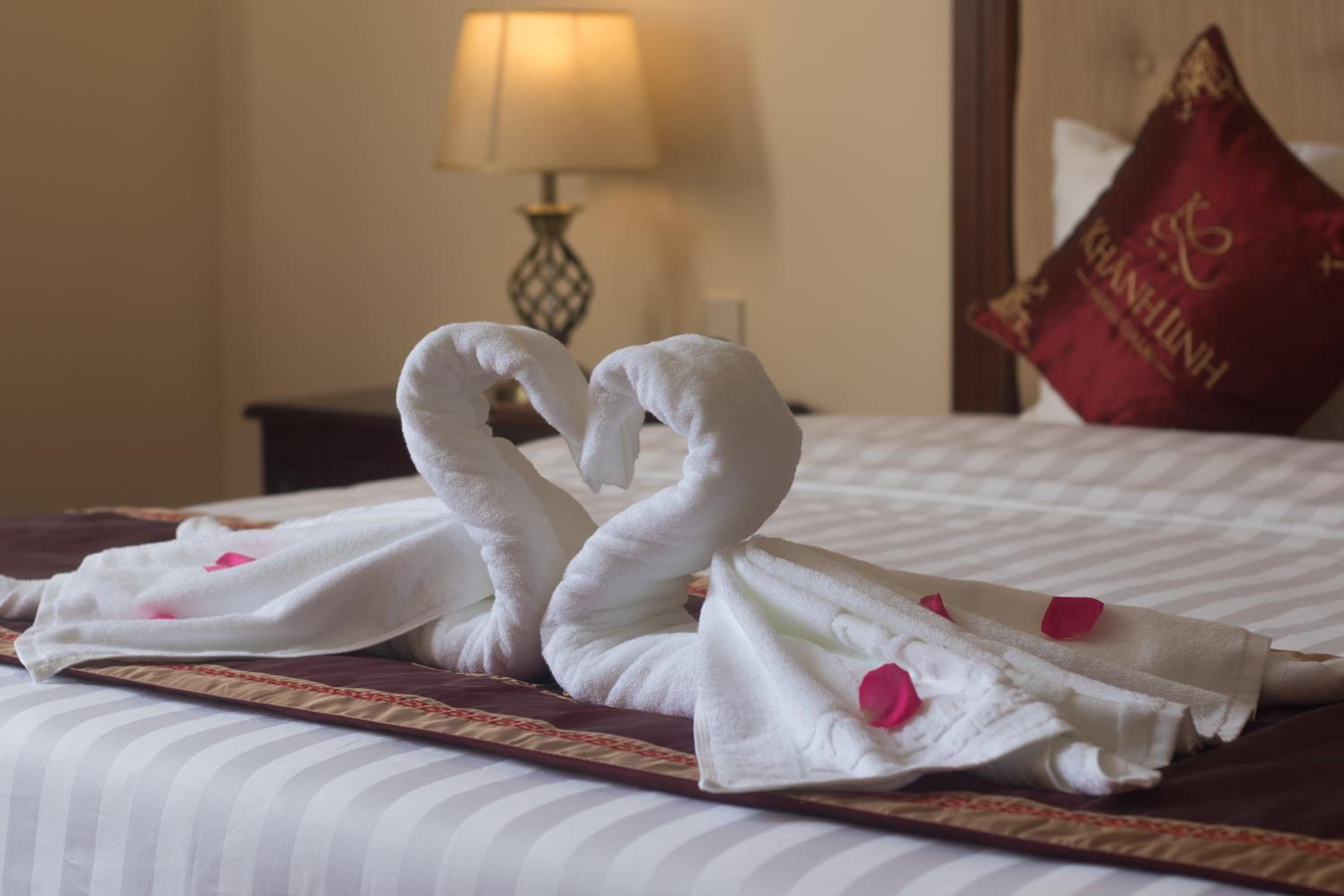 Superior Twin Room photo 1