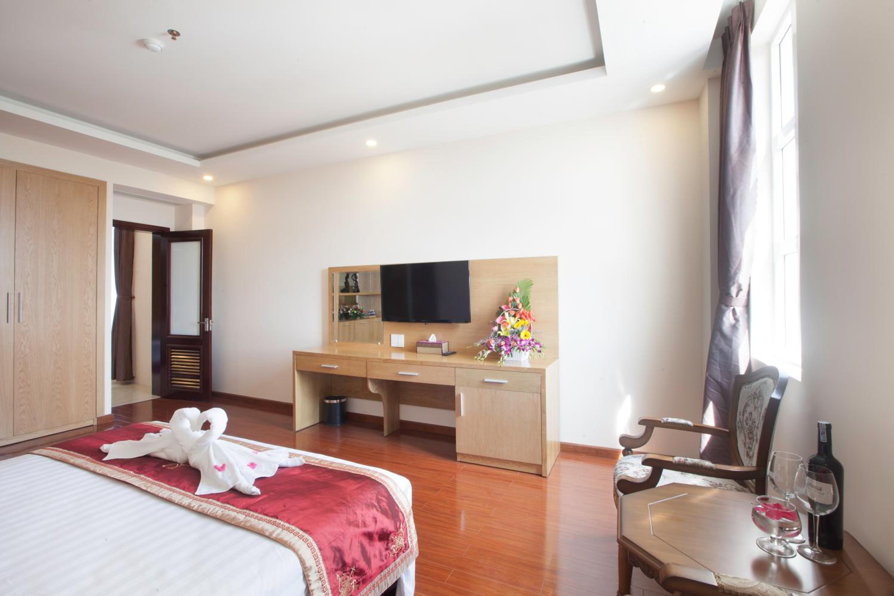 Suite photo 1