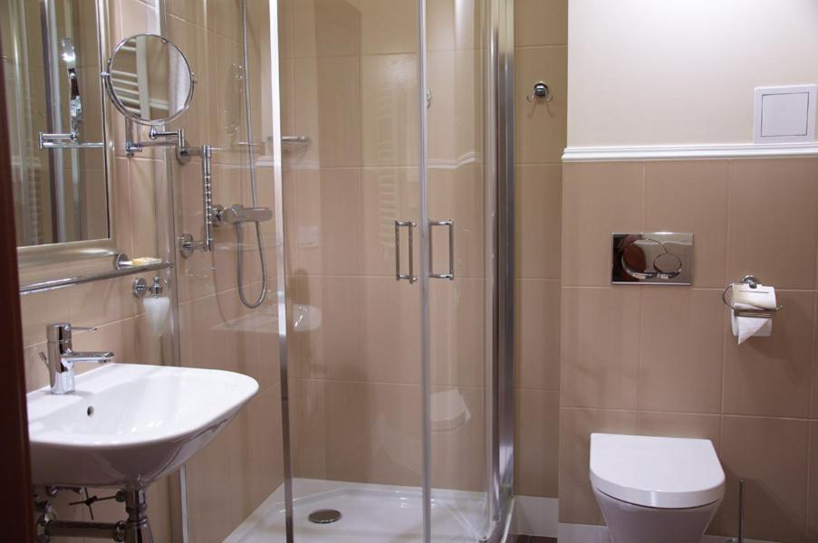 Business Double Room photo 3