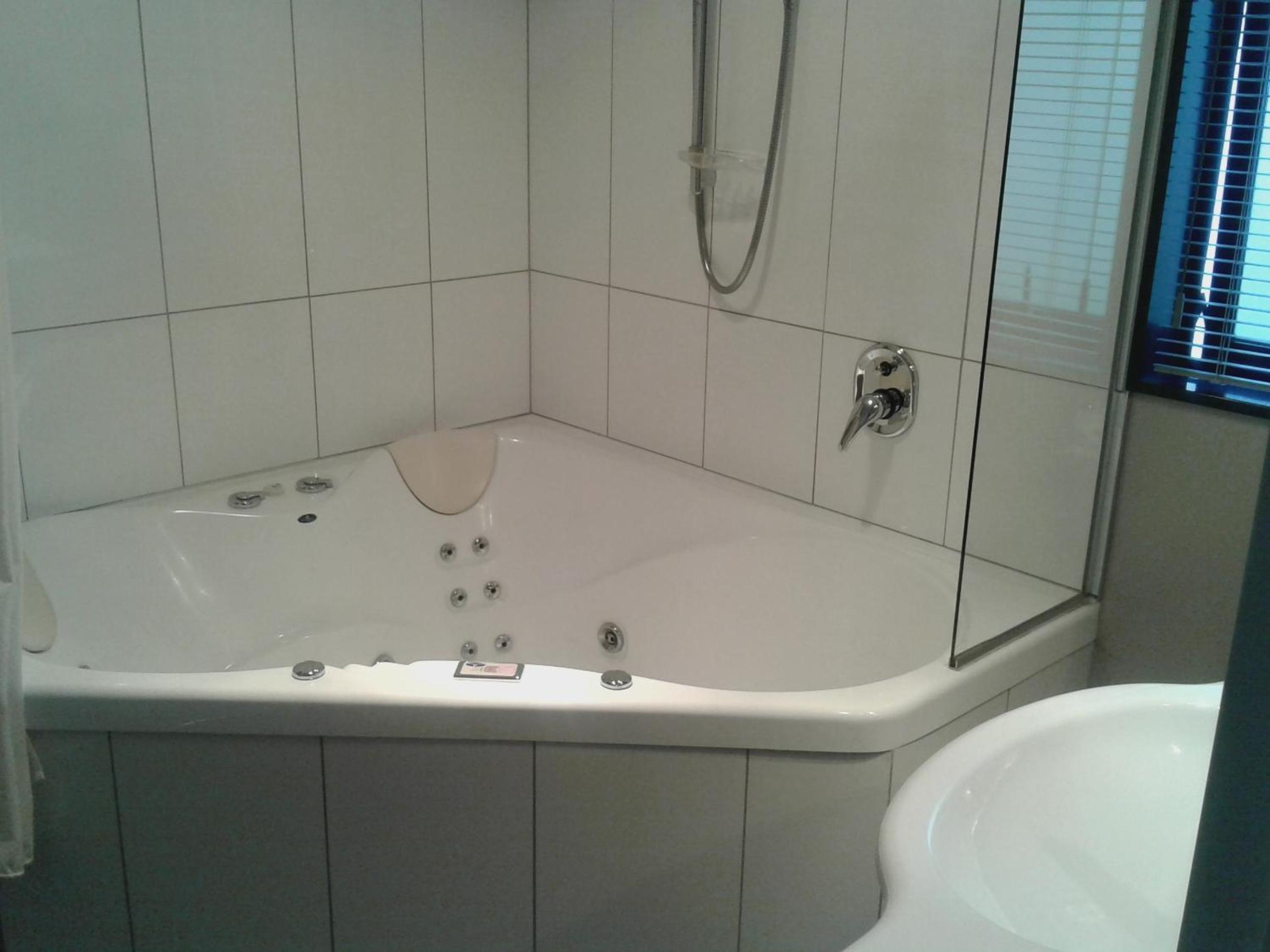 Executive Studio with SPA photo 2