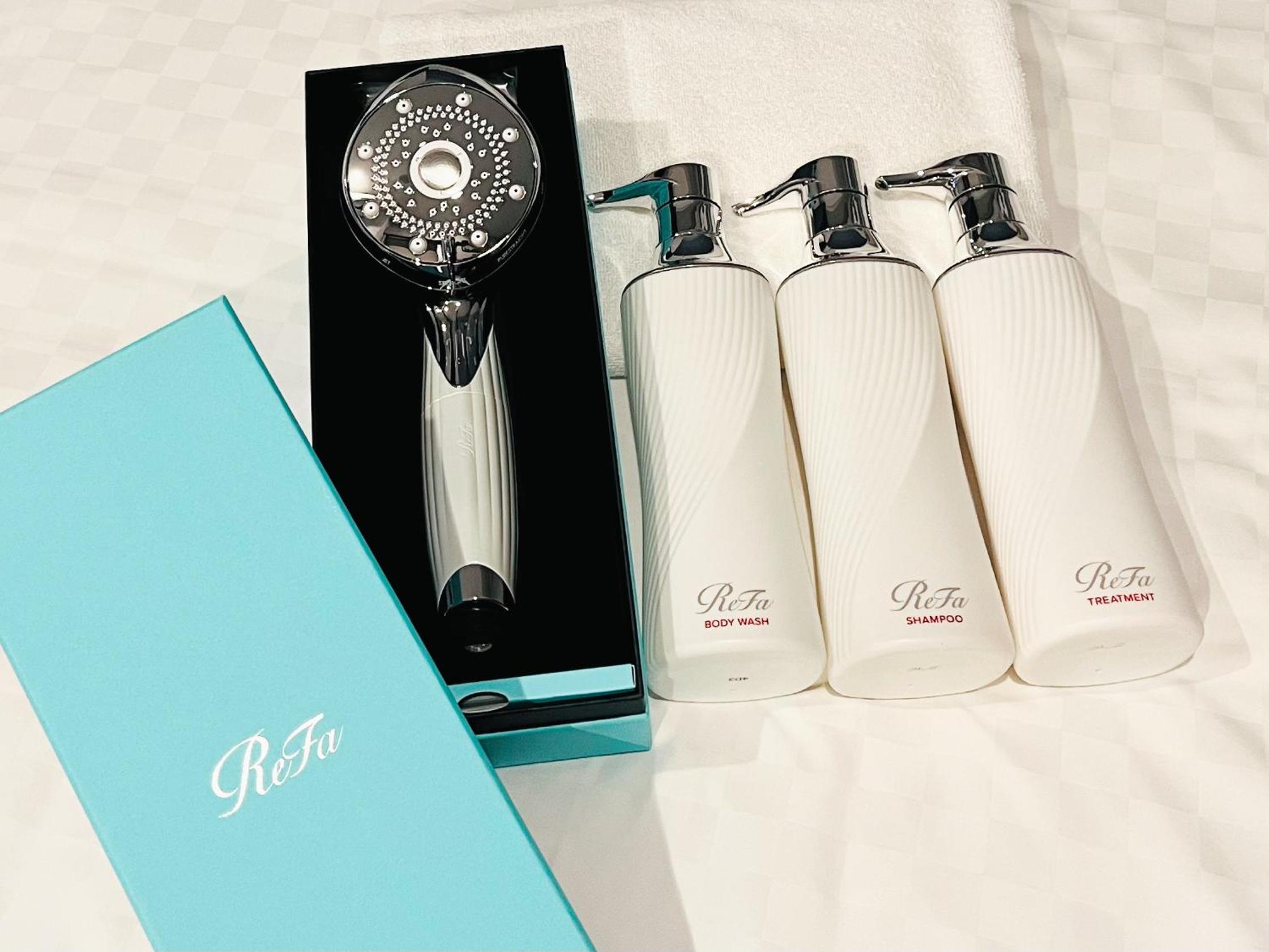 Concept Twin Room - ReFa - Photo 7