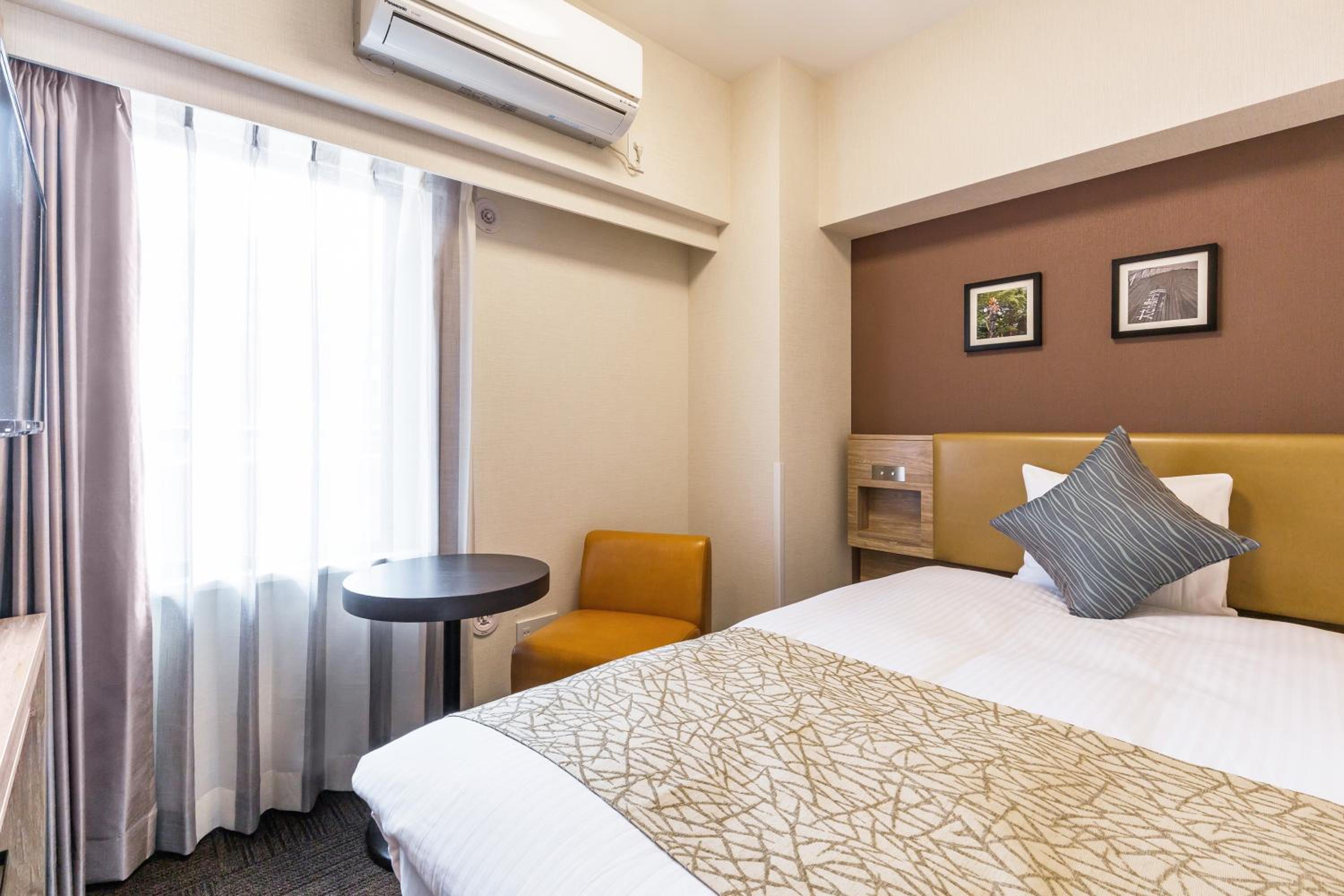 Standard Single Room - Smoking - Long Stay - No Cleaning