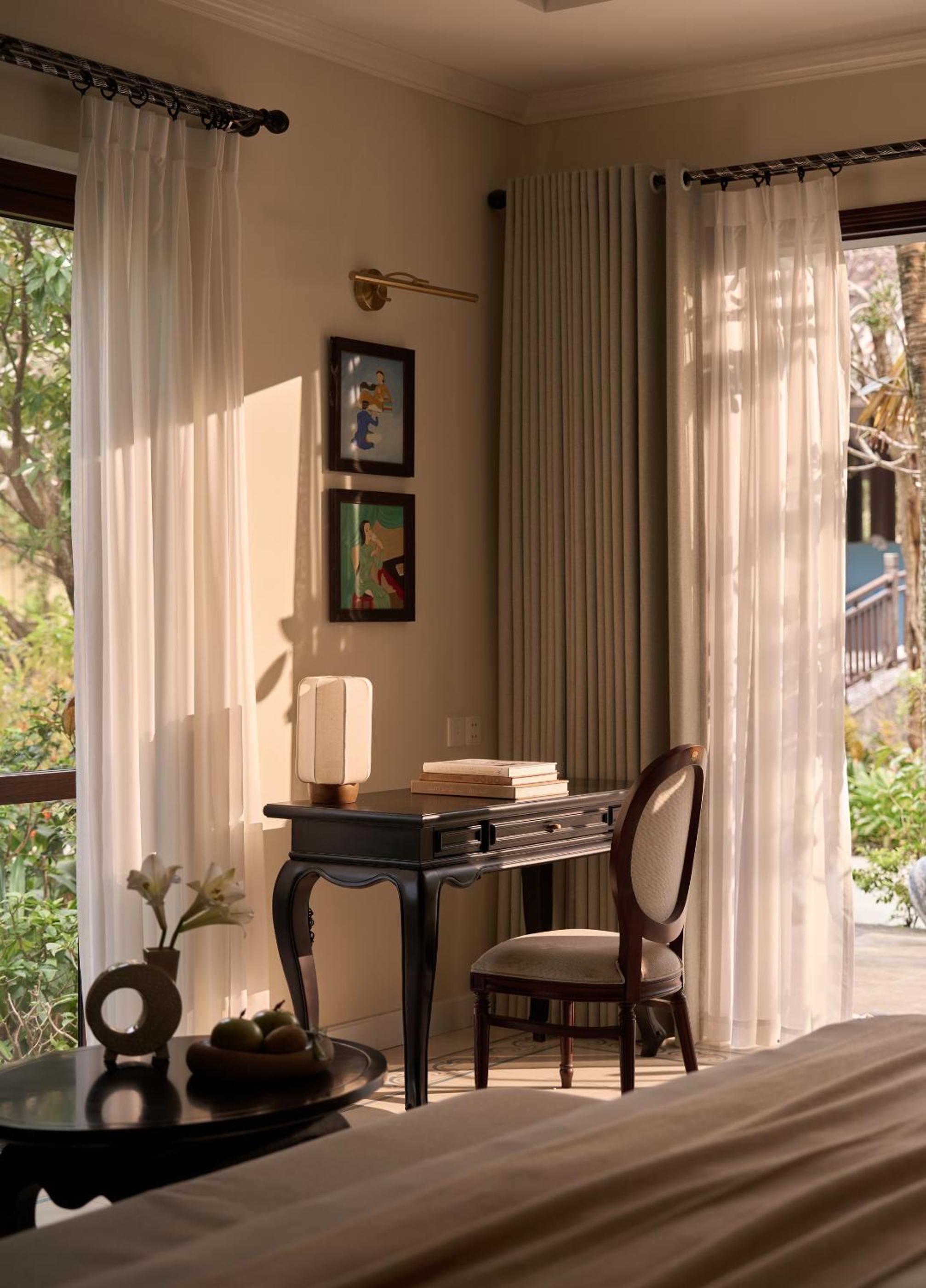 Garden Villa Junior Suite with Terrace photo 1