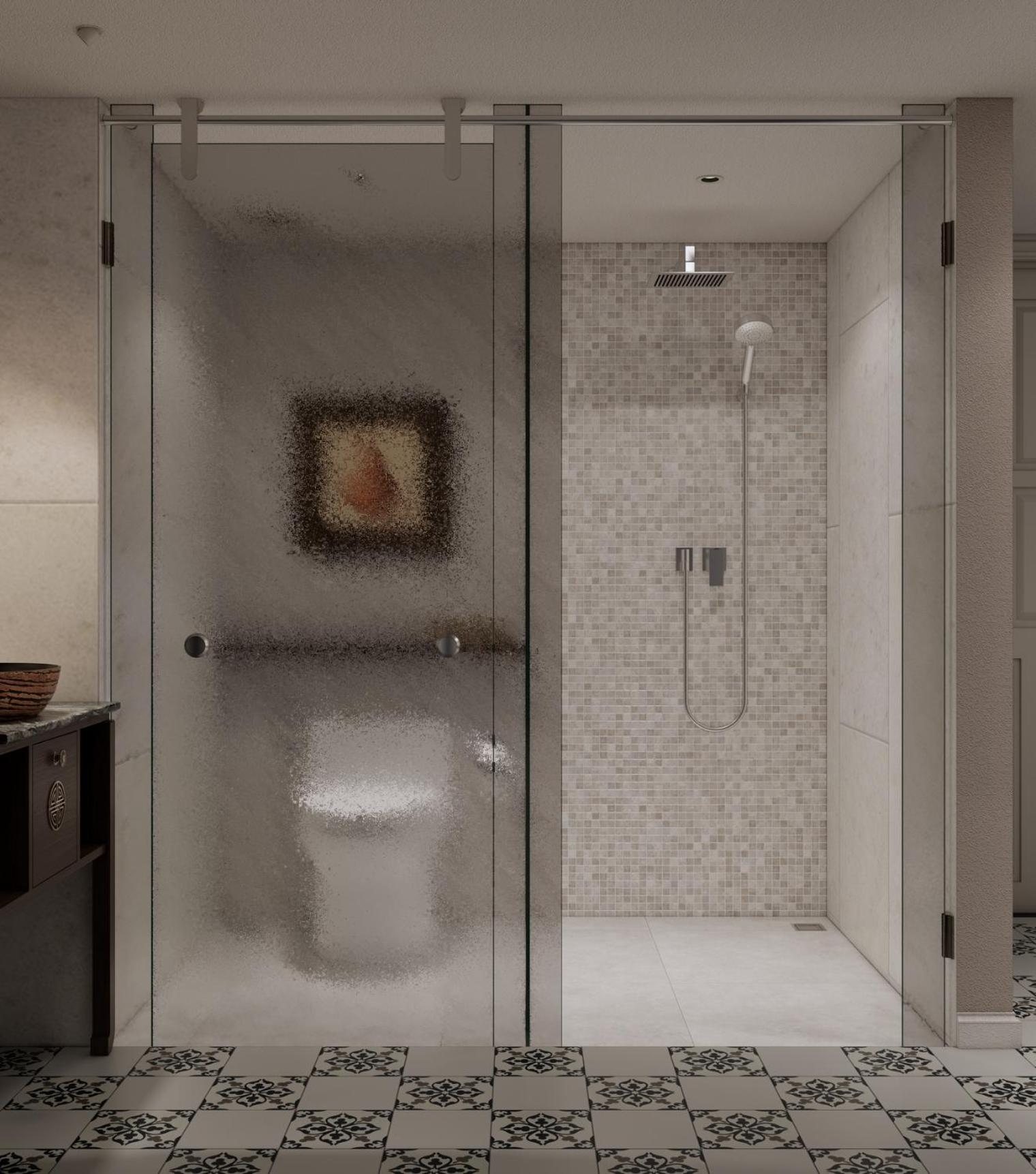 Premier Garden View Twin Room
