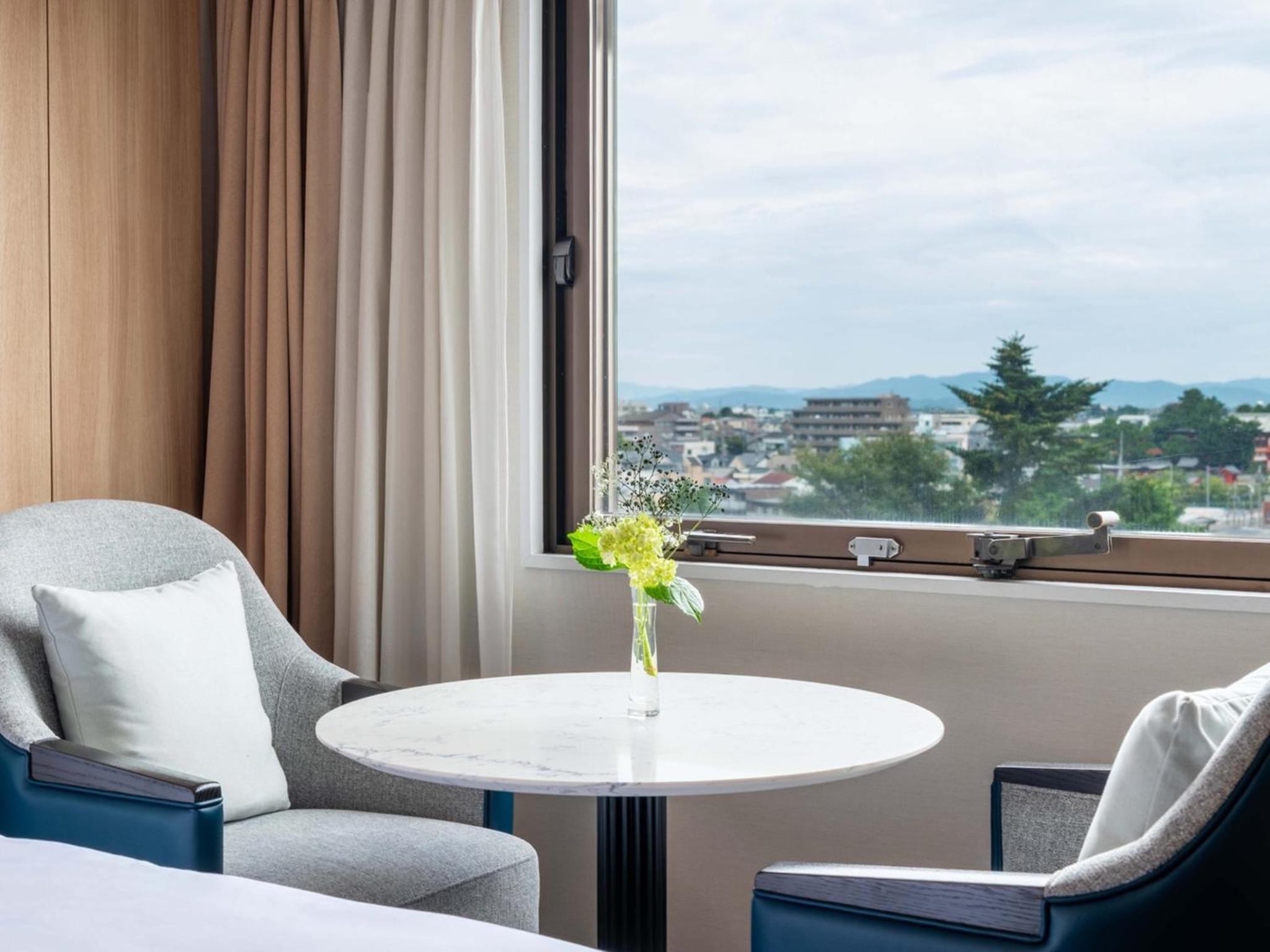 Standard Twin Room - Photo 10