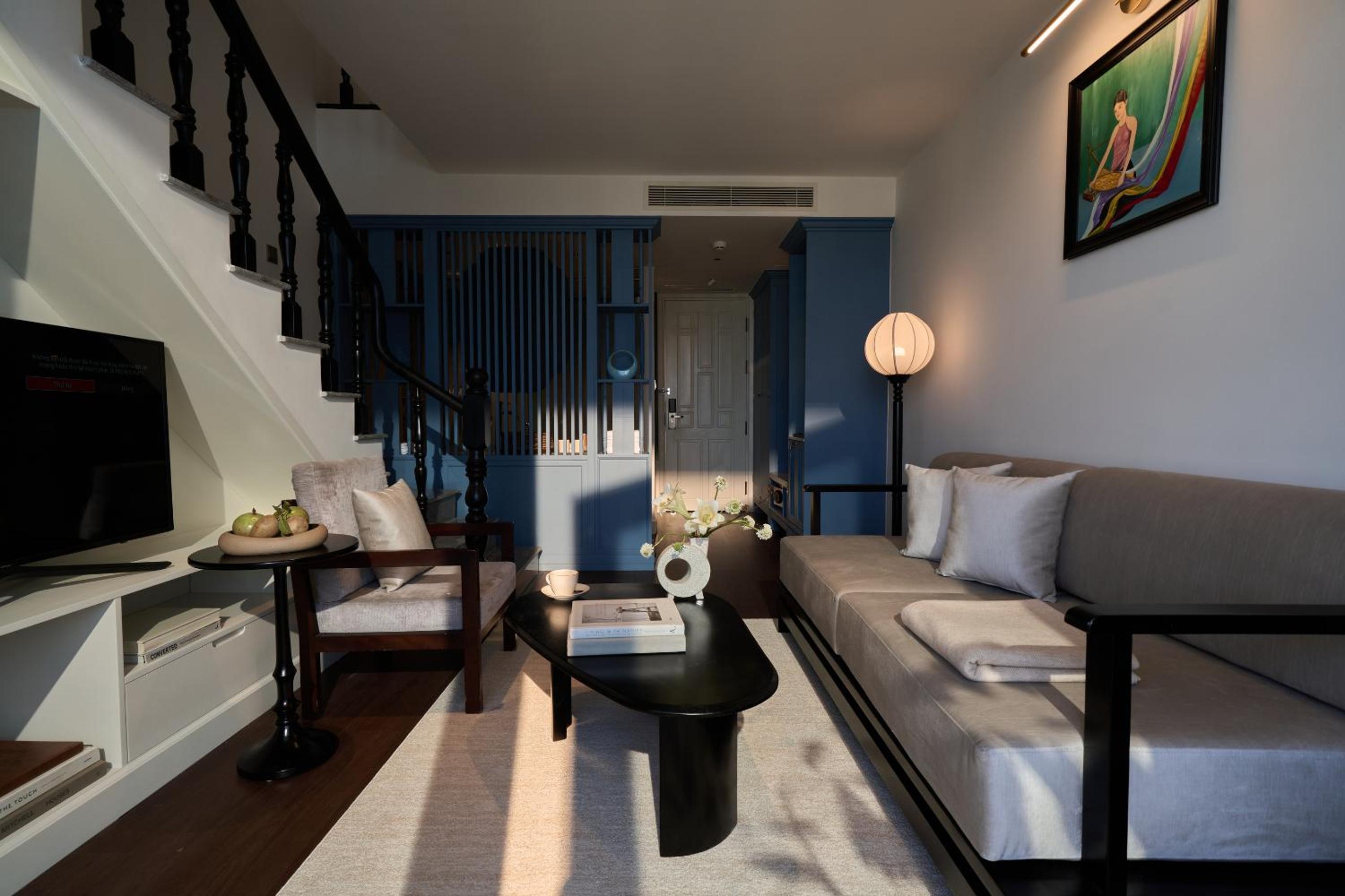 Garden Villa Suite Twin