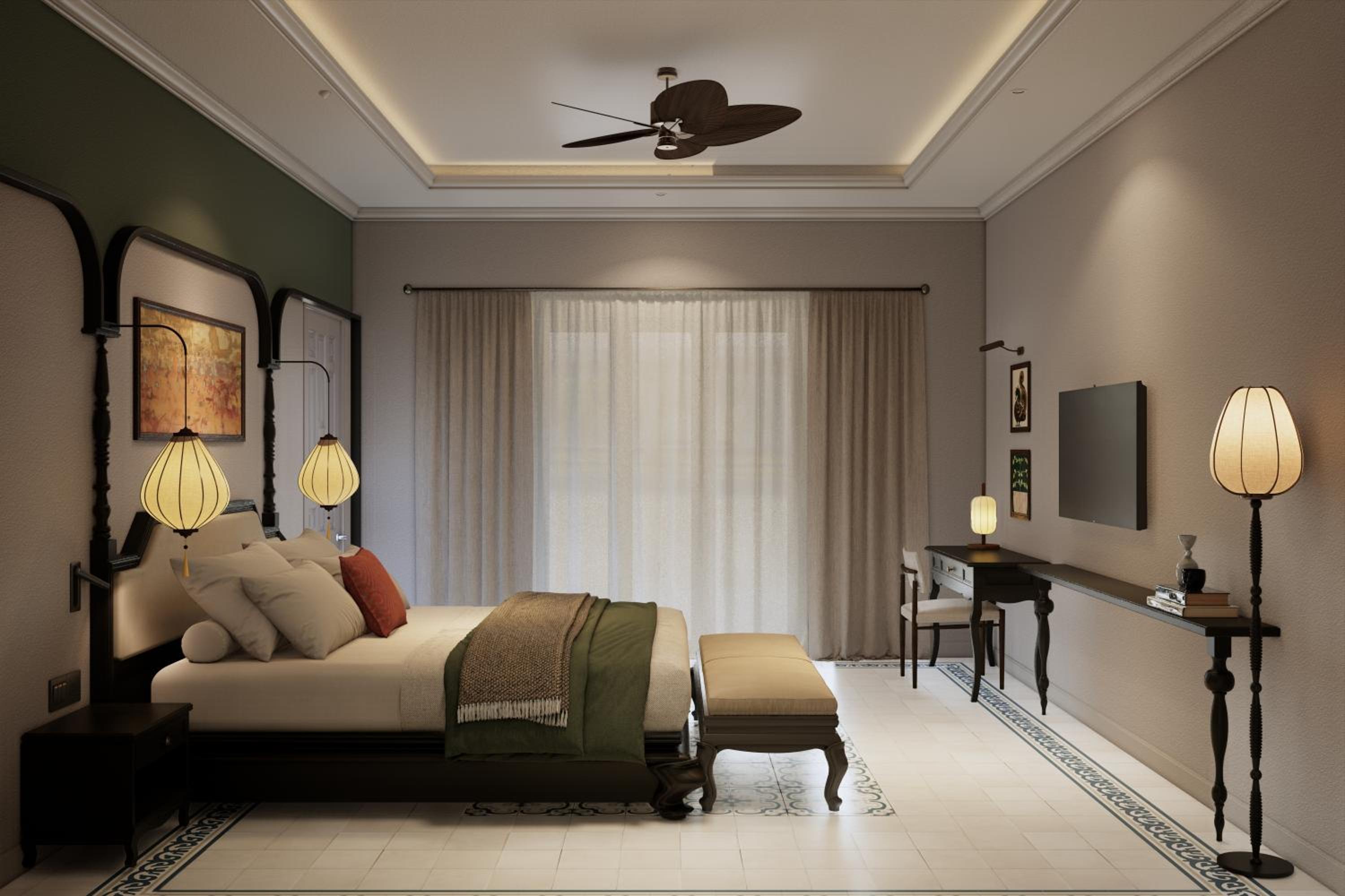 Garden Villa Premier room with Bathtub photo 2
