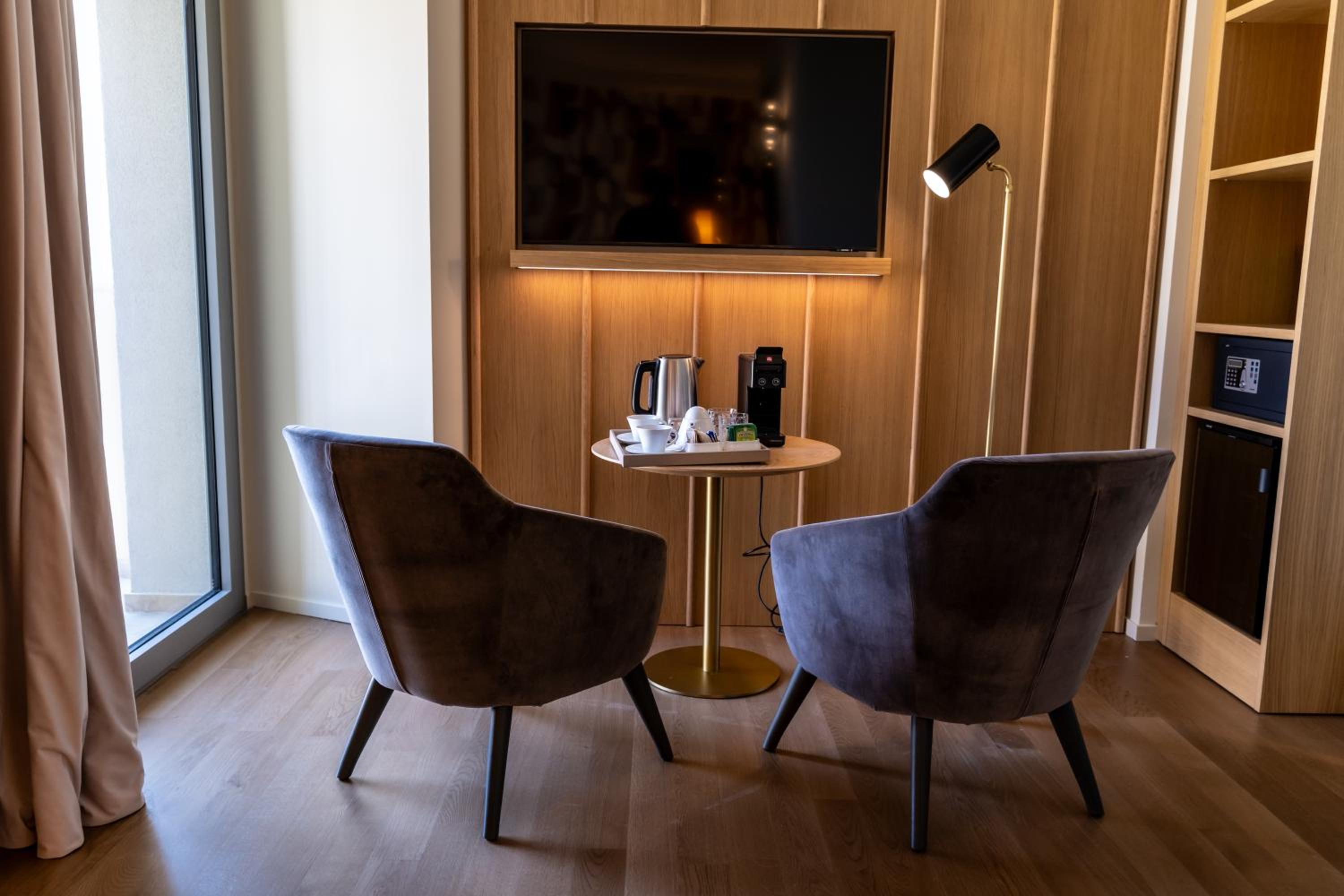 Double or Twin Room