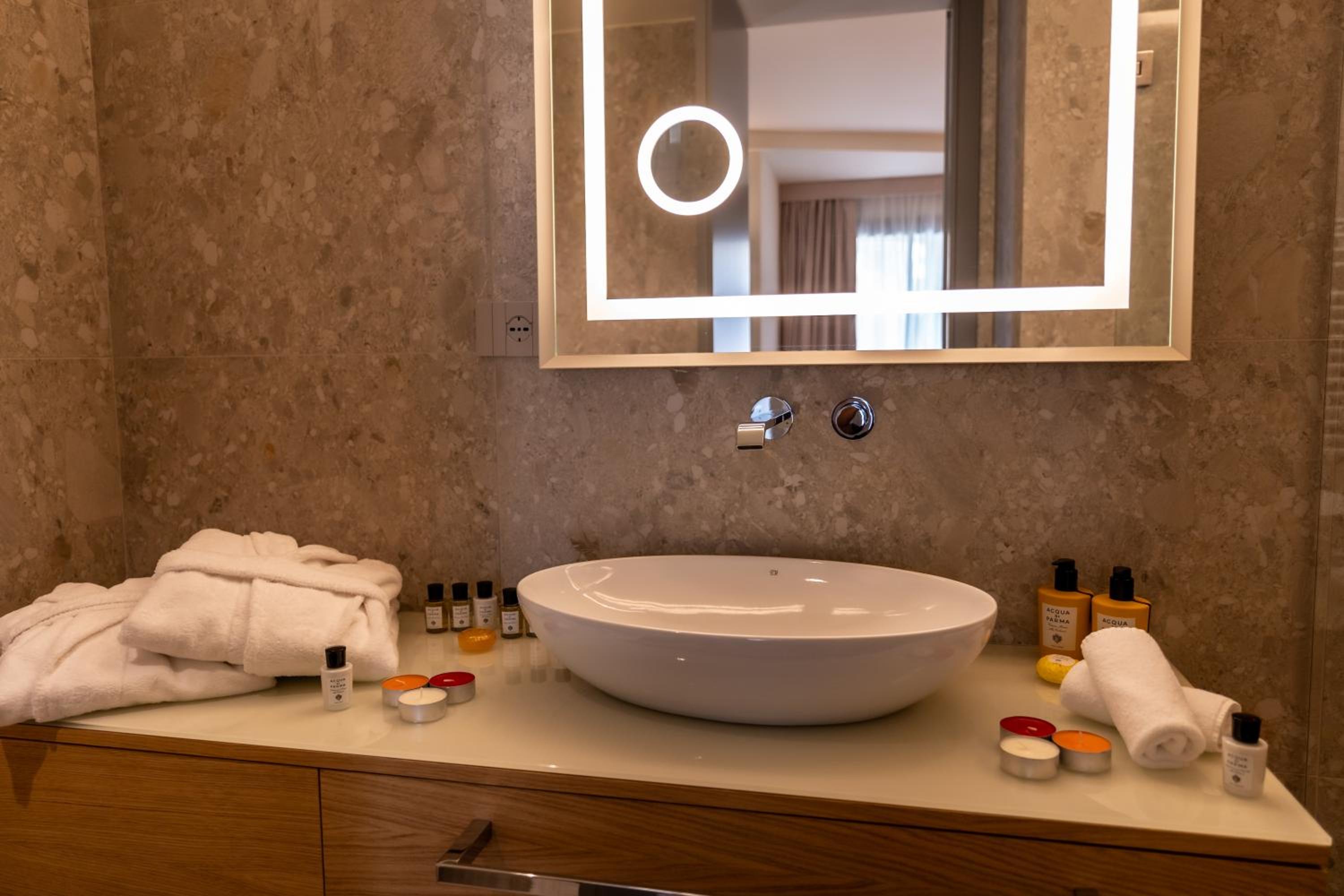 Double or Twin Room